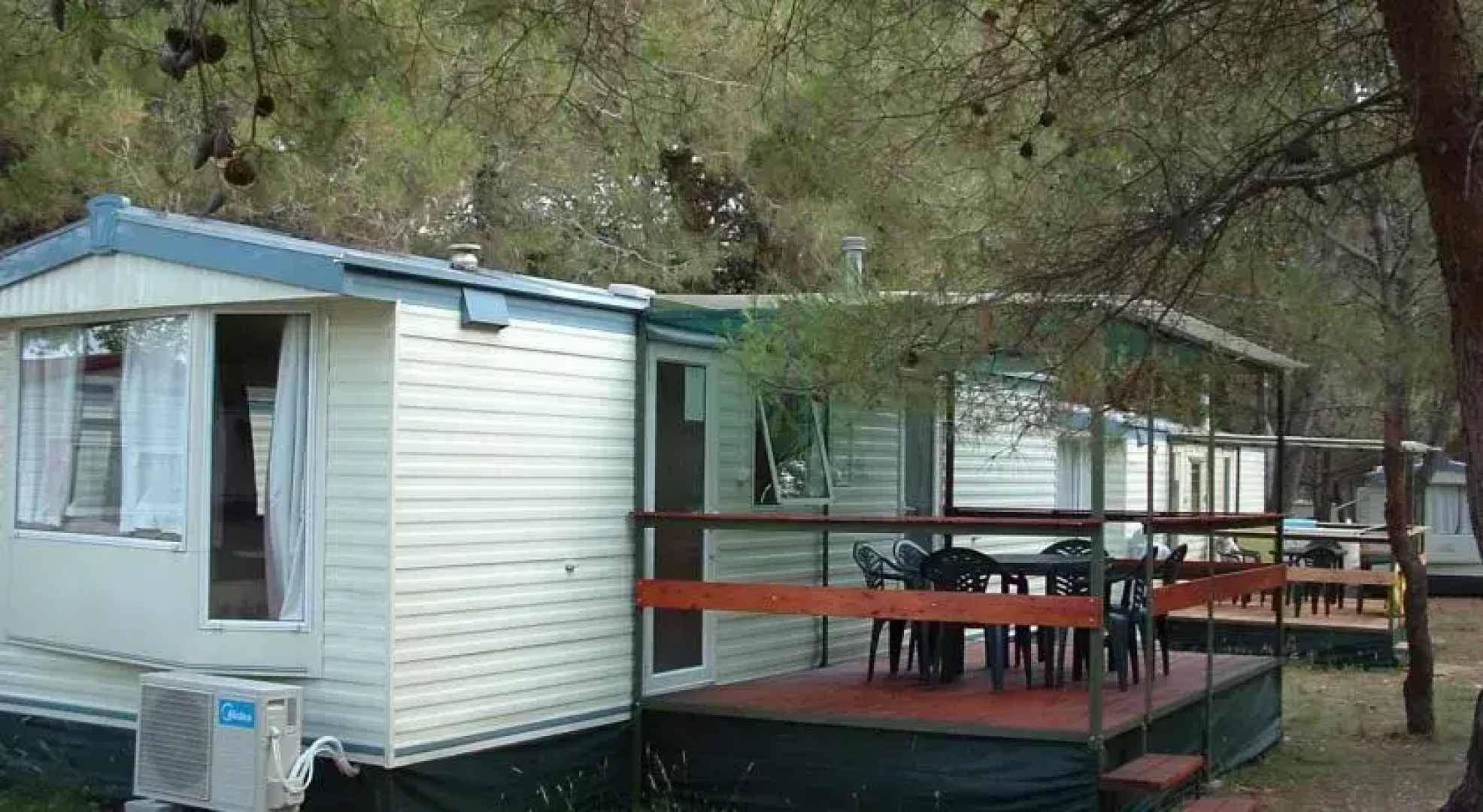 Mobile Home Privlaka