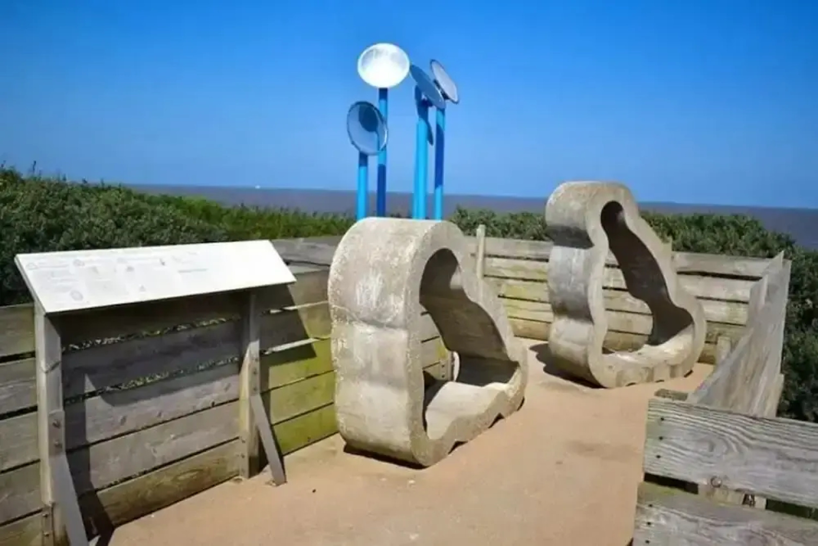 Seagulls Rest Anderby Creek - Dog Friendly