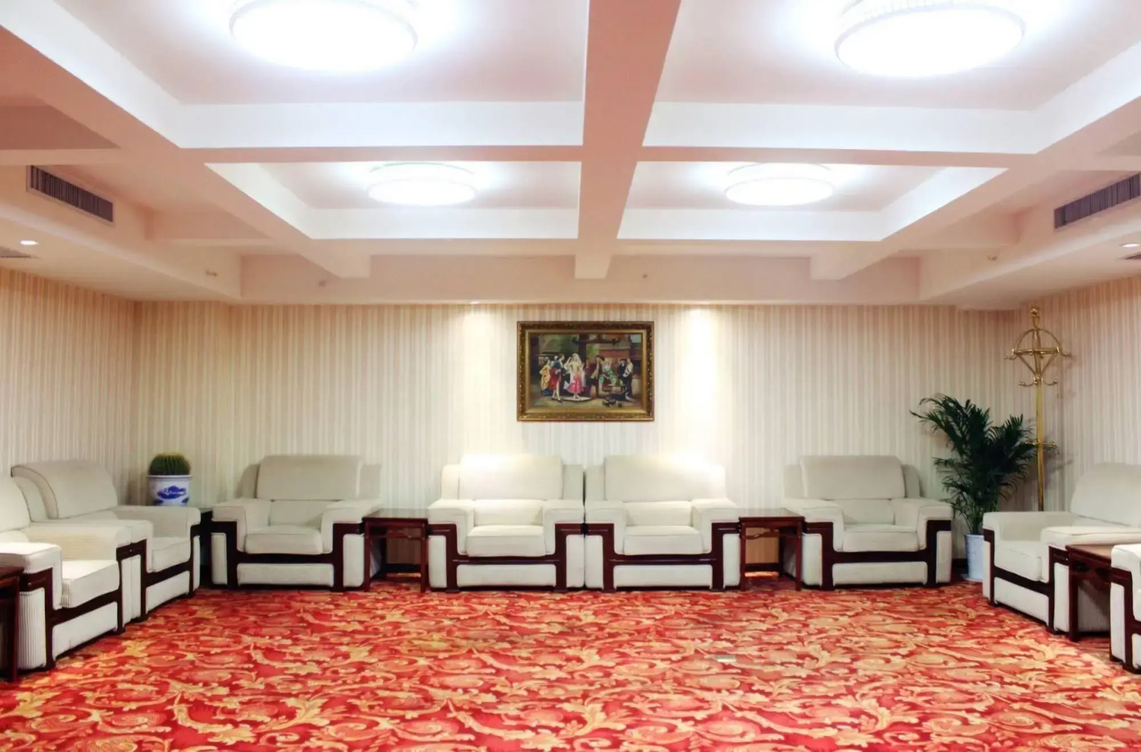 New Beacon Runfeng International Hotel - Wuhan