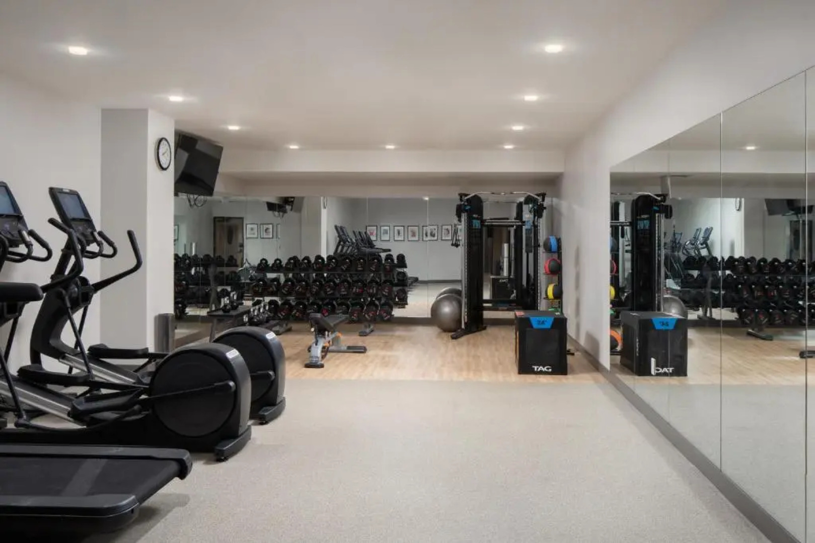 Hotel Marcel New Haven, Tapestry Collection By Hilton