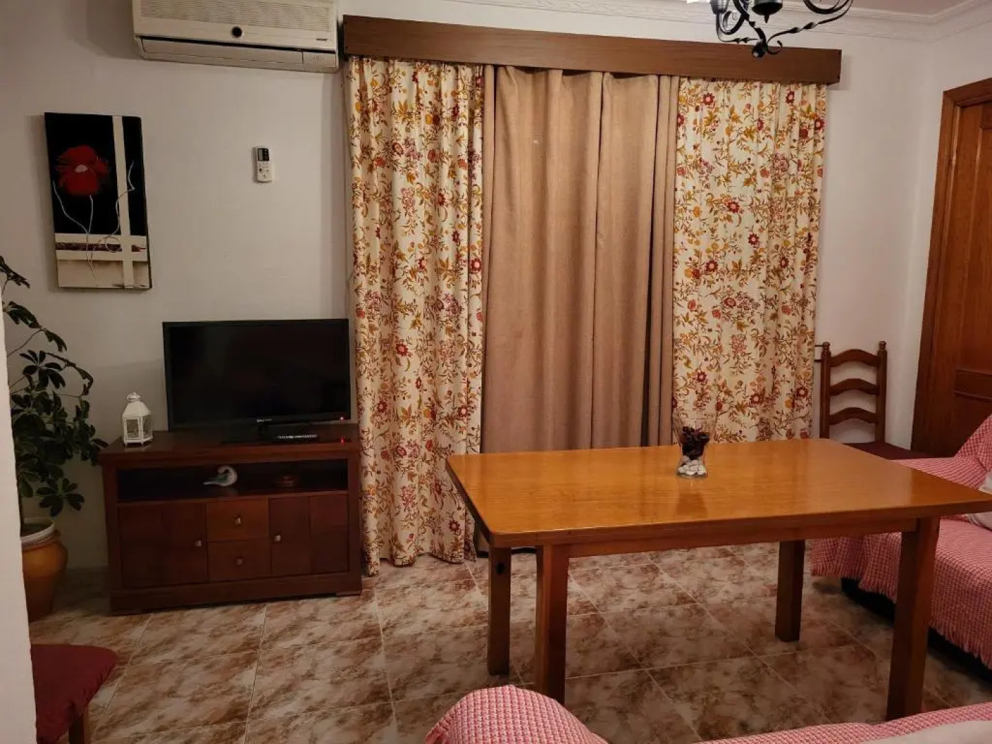 Apartamentos Los Arcos