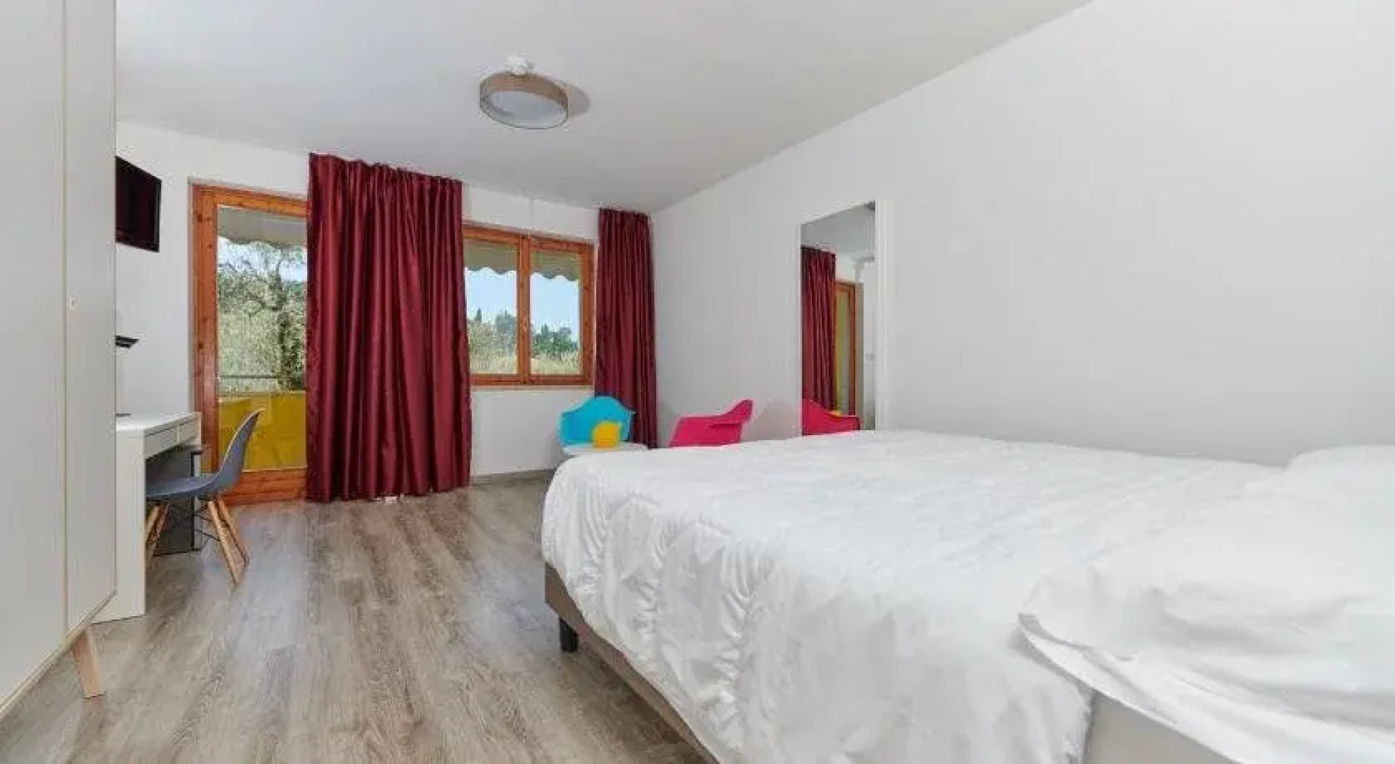 Residence Hotel Vacanze 2000