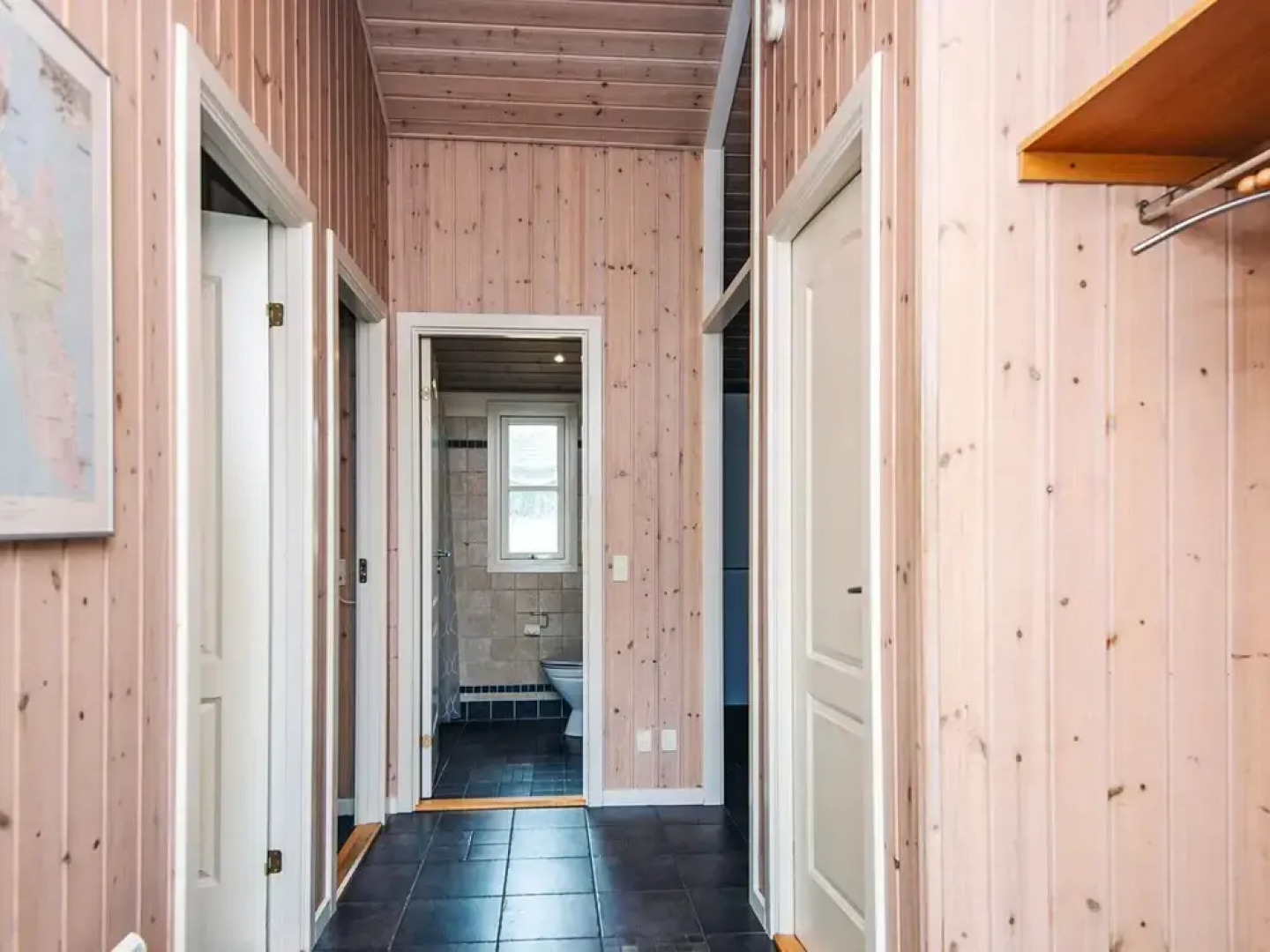 9 Person Holiday Home in Fano