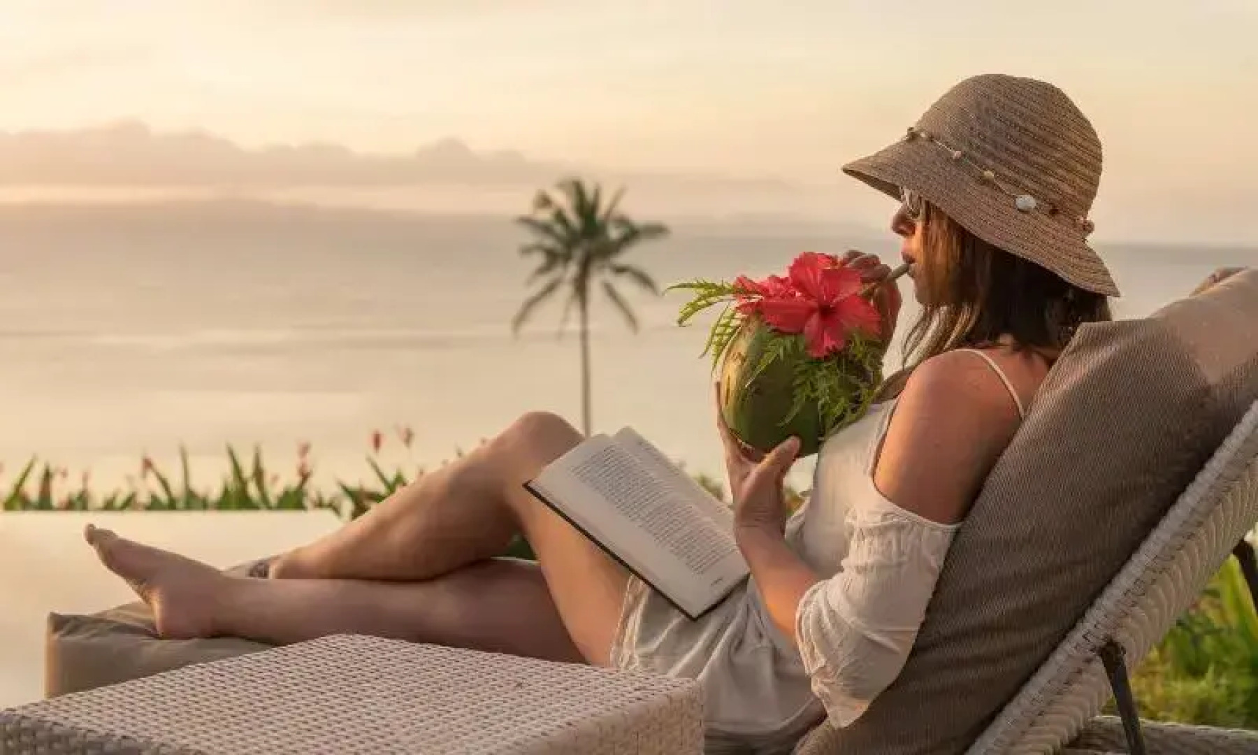 Raiwasa Private Lodge