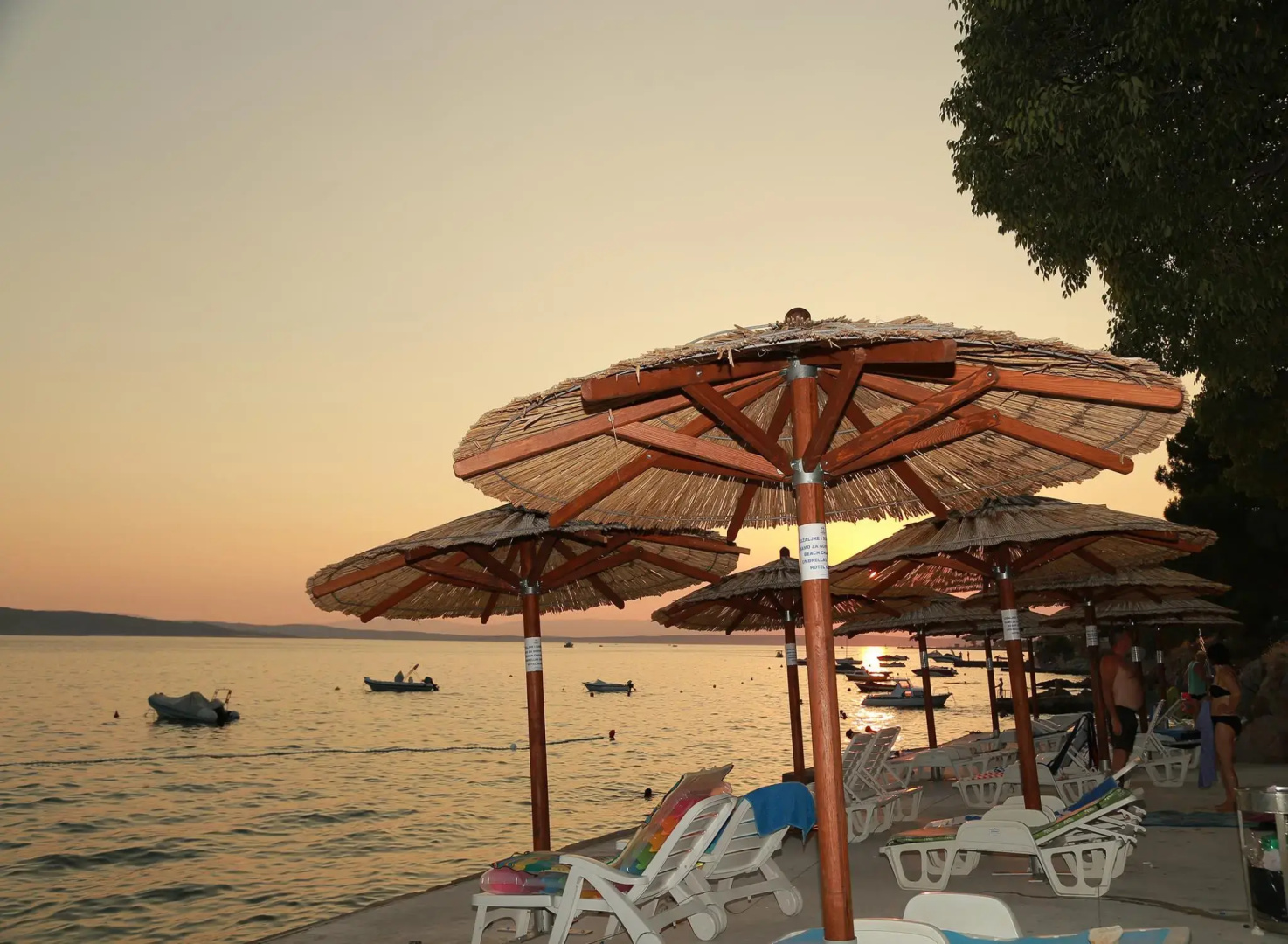 Hotel Marina