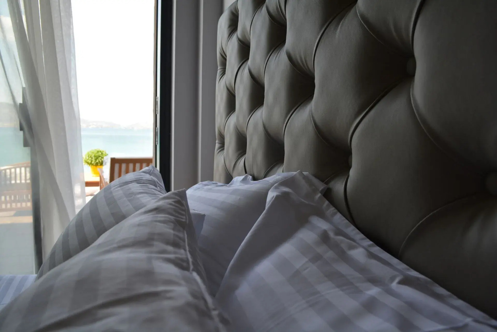 Aianteion Bay Hotel Salamina