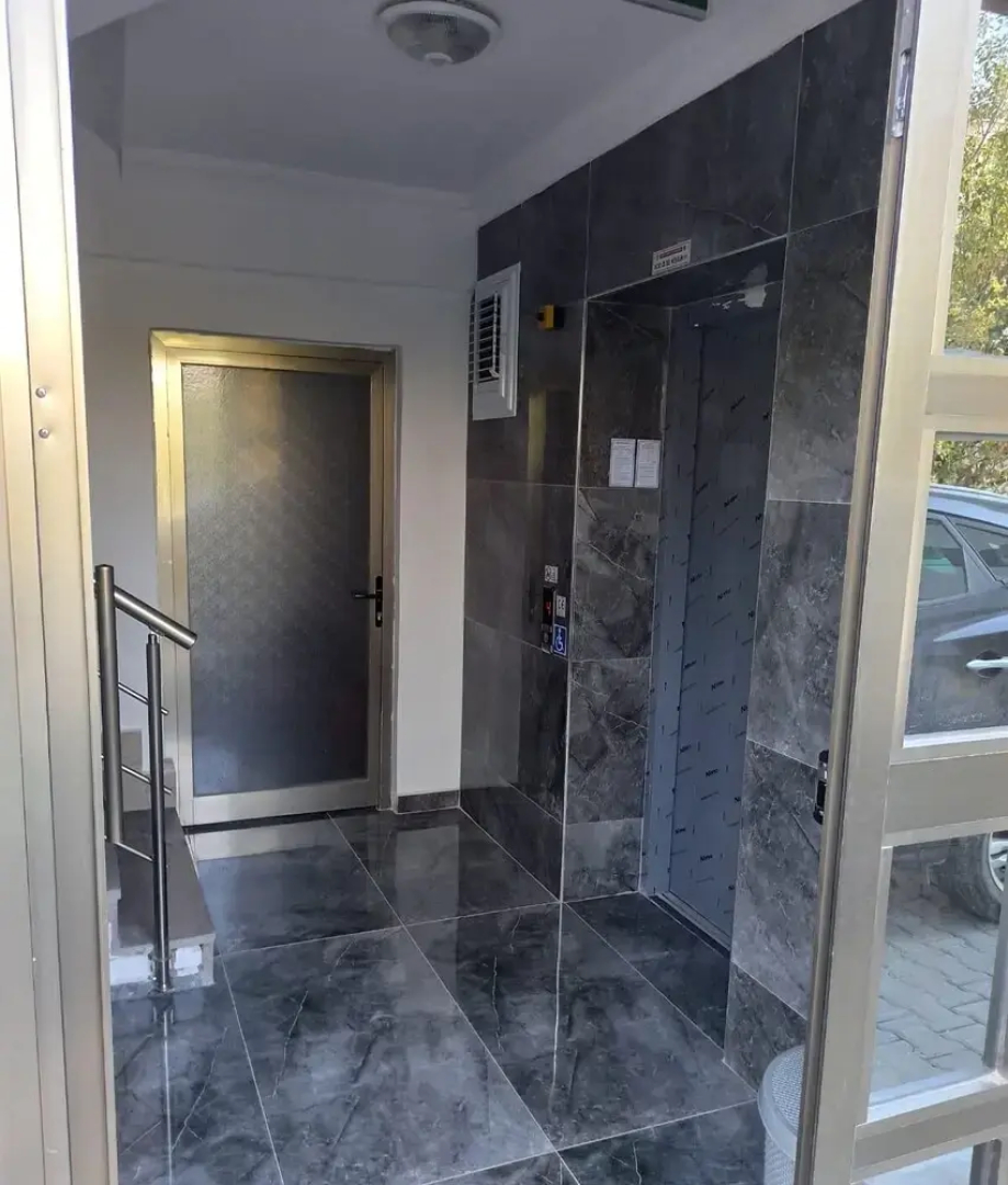 Şahiner Apart Otel