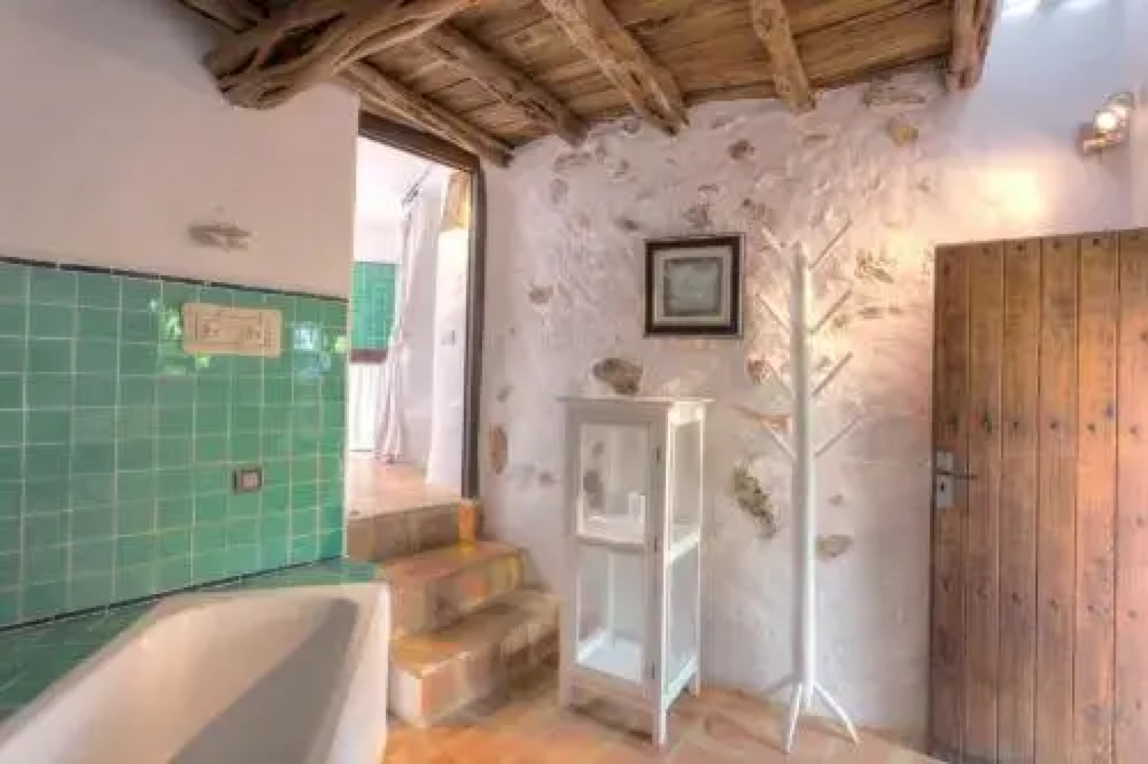 Can Quince de Balafia