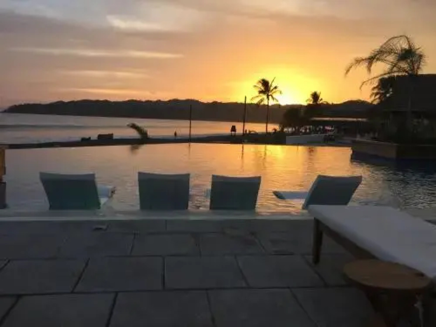 Blue Venao Beach Resort Villa 30