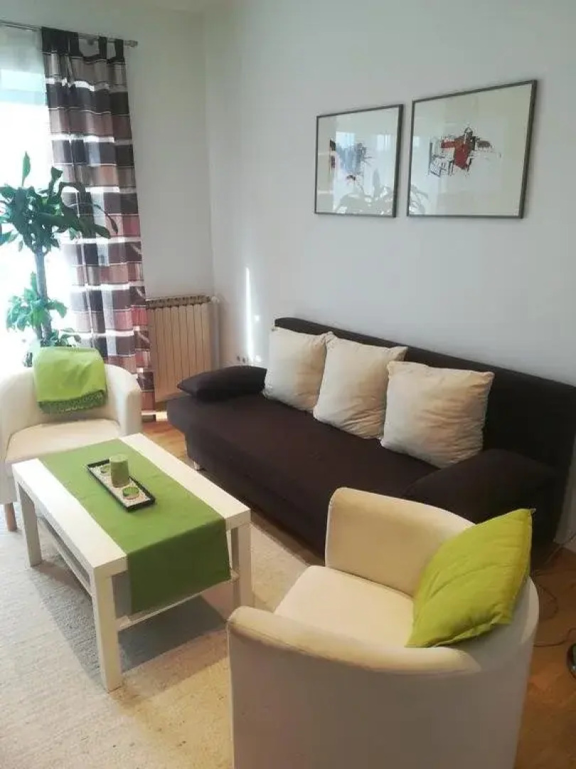 Appartementhaus Elfi