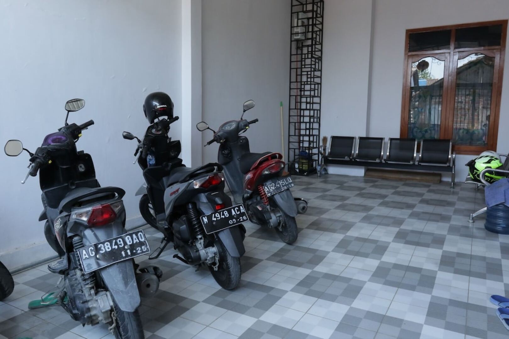 SPOT ON 93189 Rumah Berkah Syariah