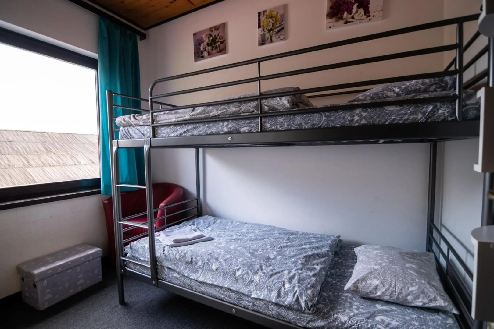 Apartment Bišćan Samobor