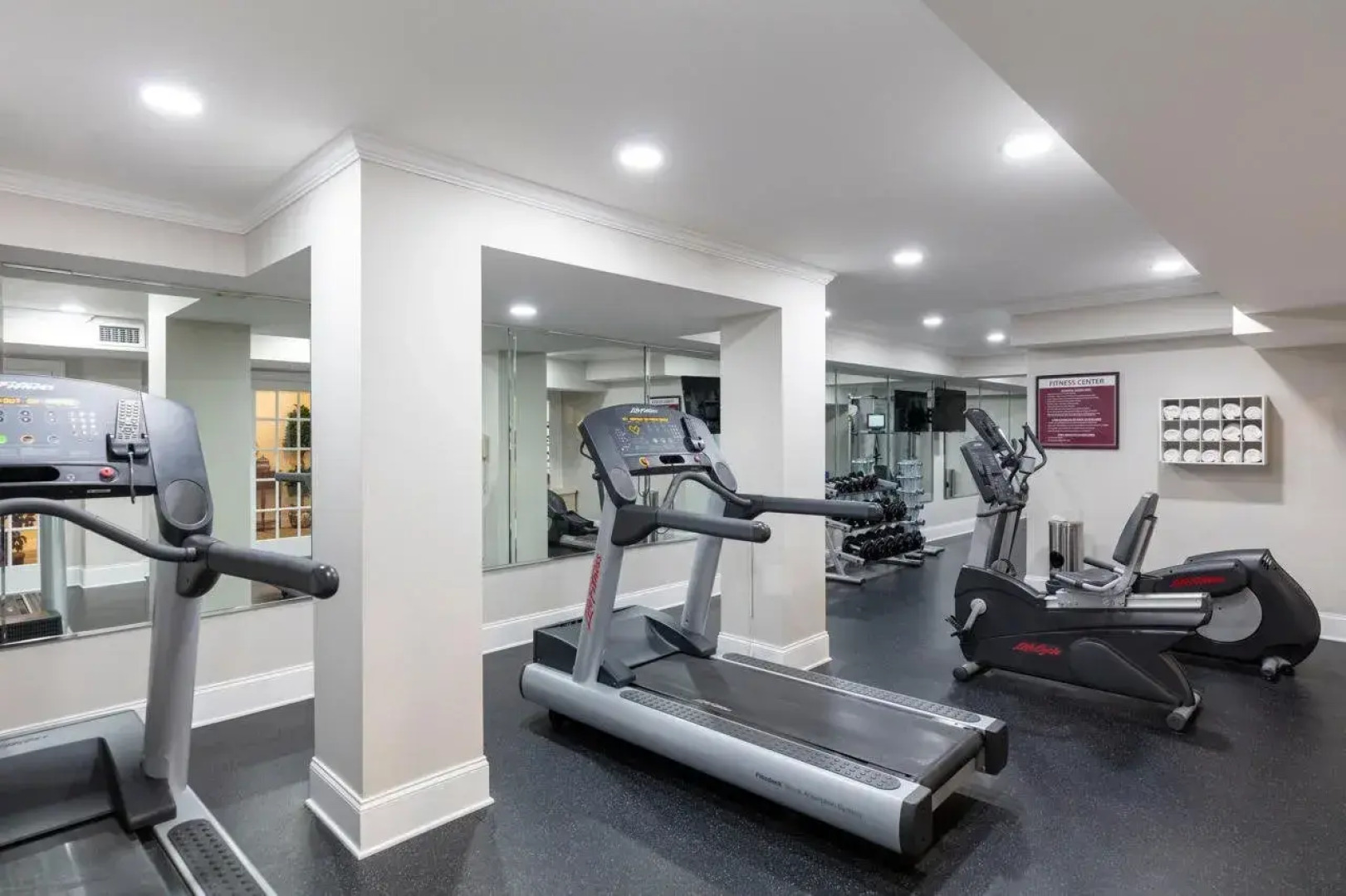 Westgate Historic Williamsburg Resort