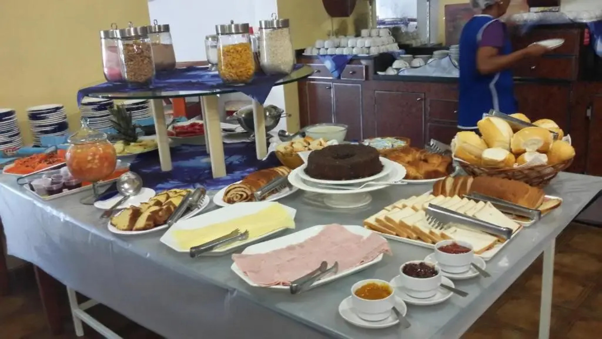 Hotel Pousada Casarão