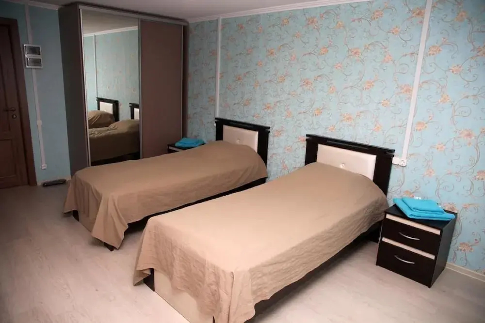 Hotel Mirage Sheremetyevo
