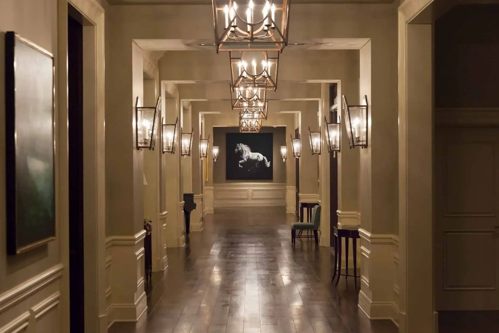 Salamander Resort And Spa