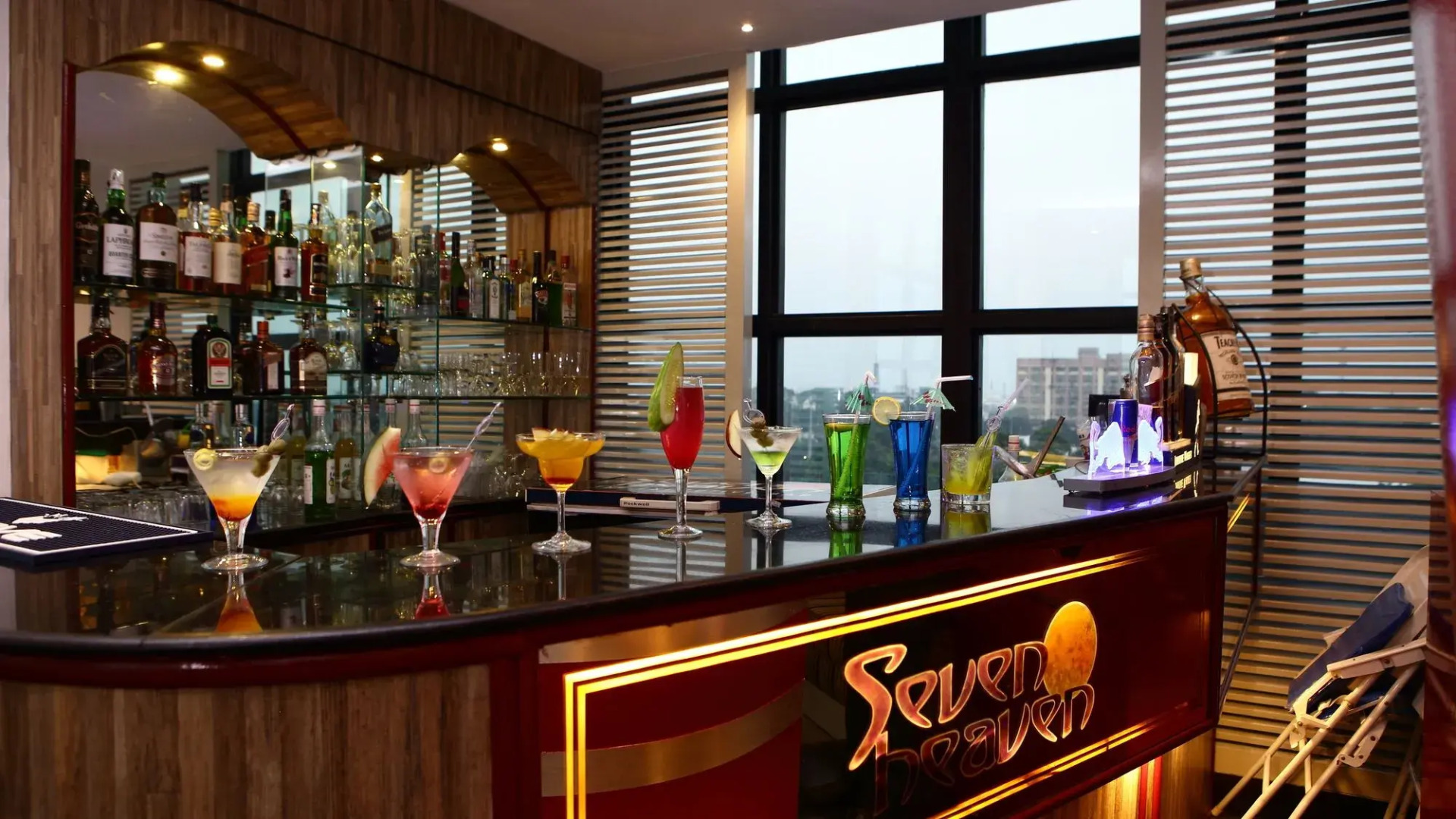 Gemini Continental Lucknow