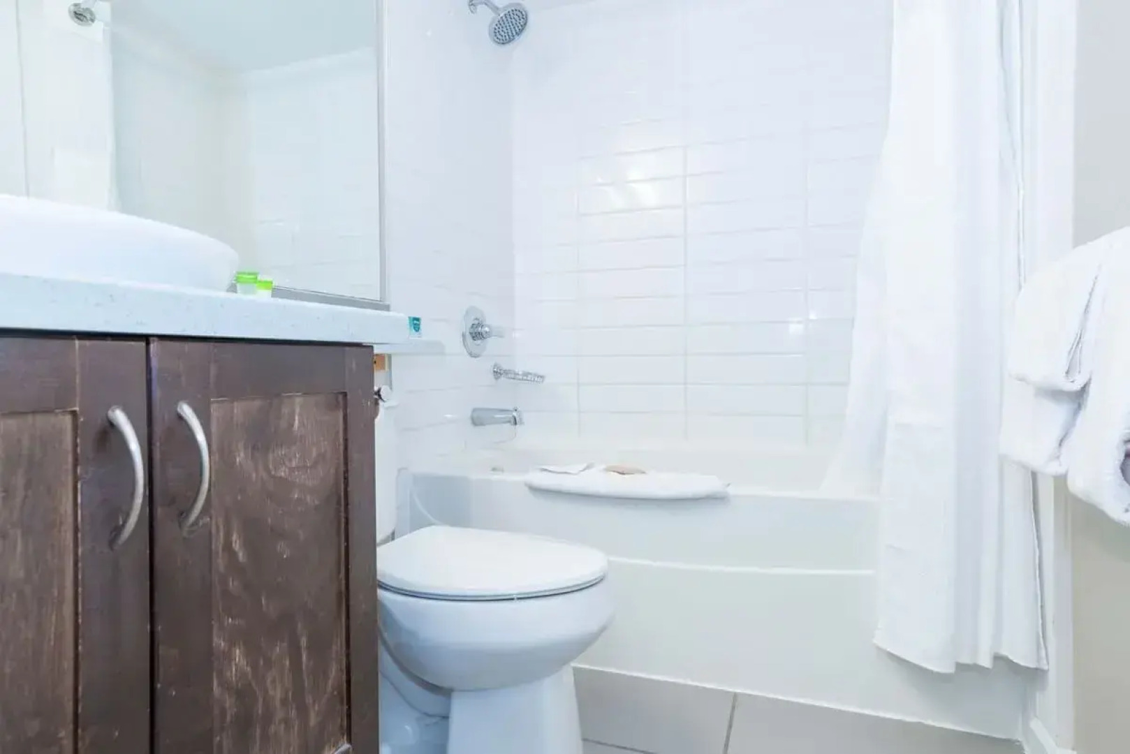 Sandman Hotel & Suites Kelowna