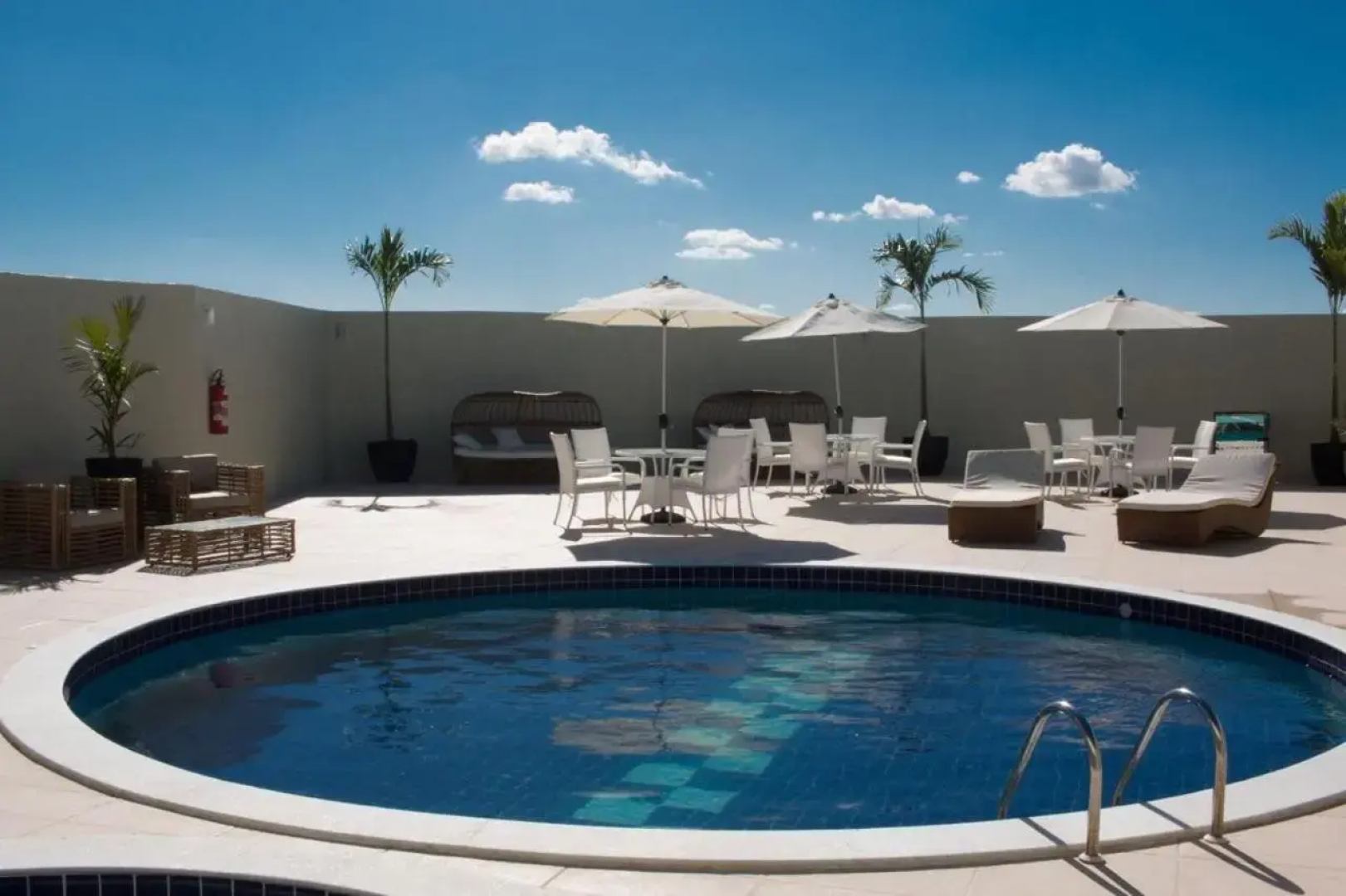 Uno Hotel
