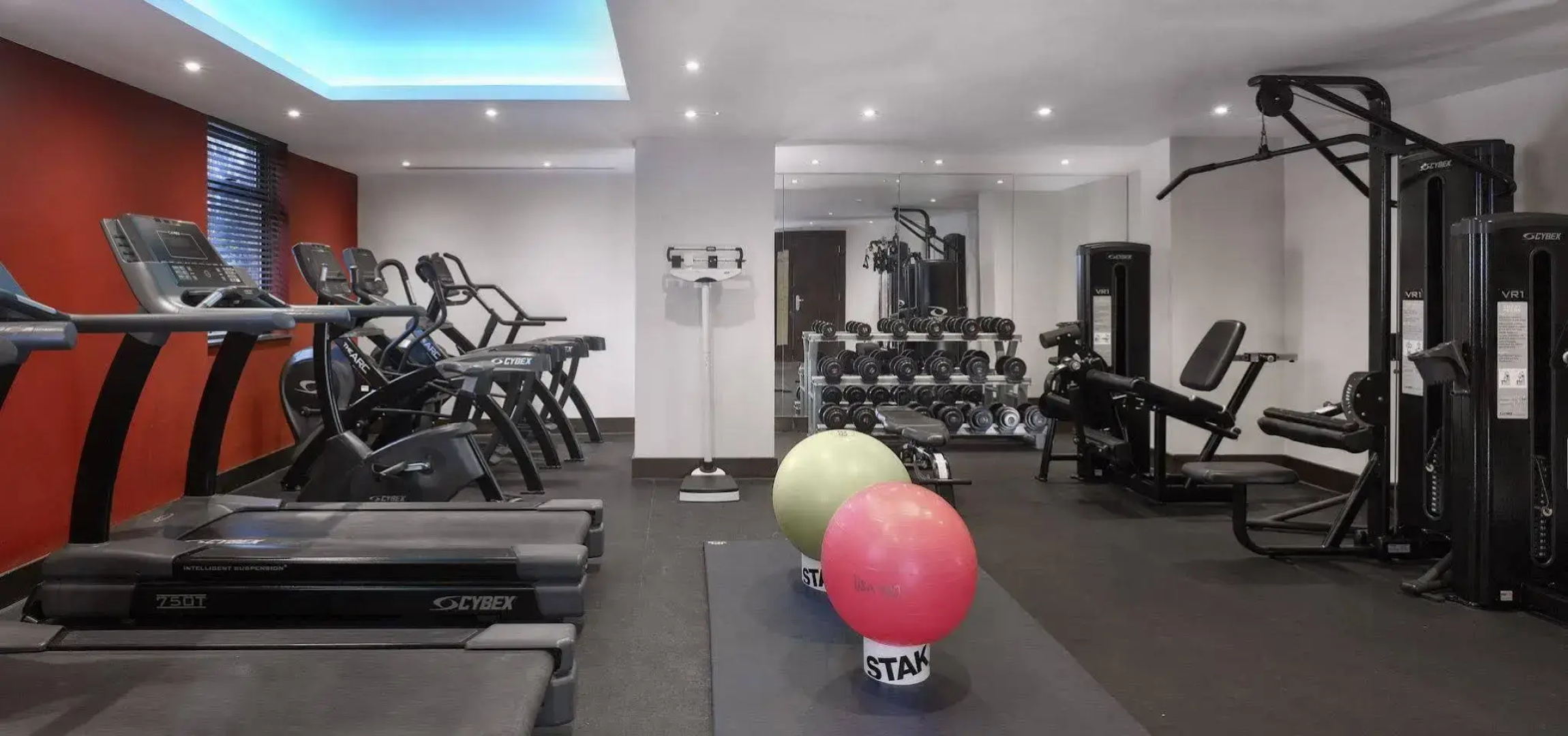 Crowne Plaza London - Gatwick Airport