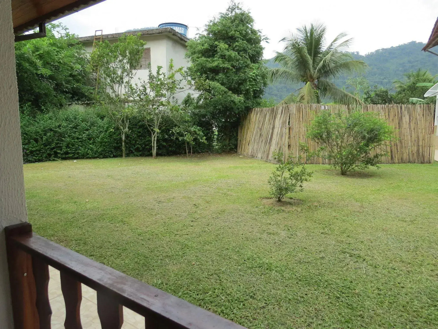 Pousada Cantinho do Sossego em Paraty