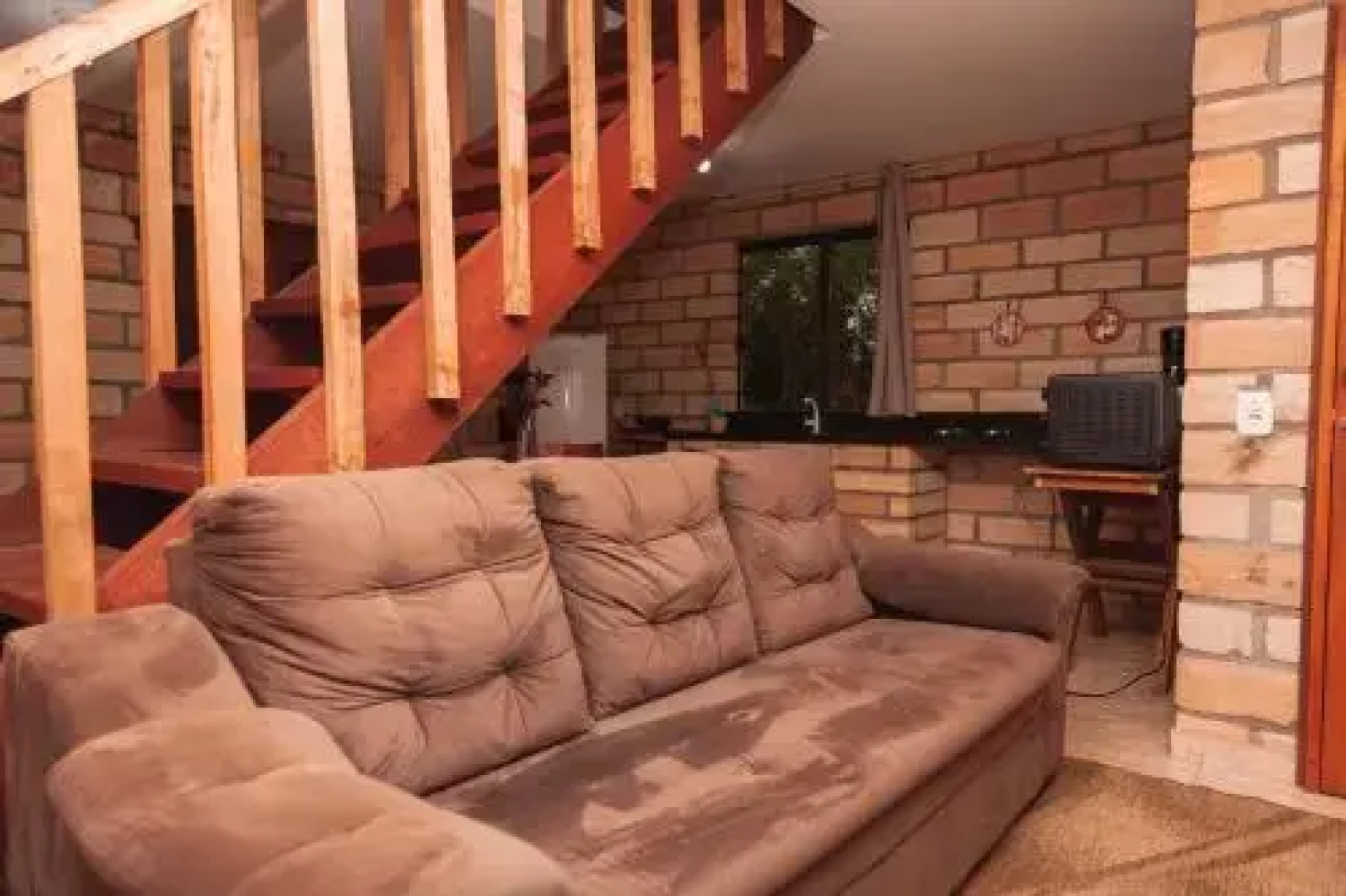 Pousada Água dos Canyons