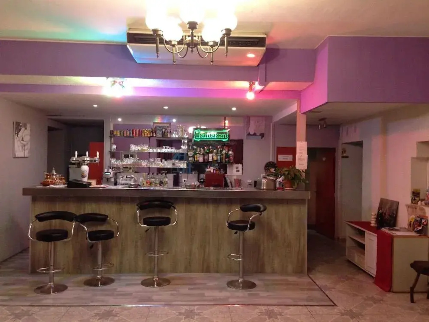 Hotel Le Plaza Brussels