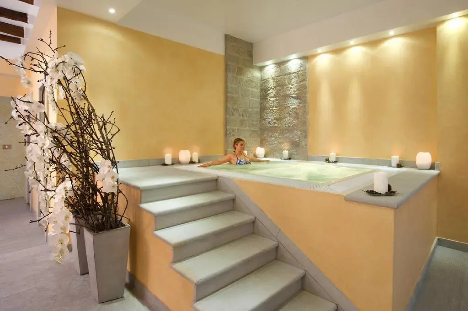 Montalbano Hotel