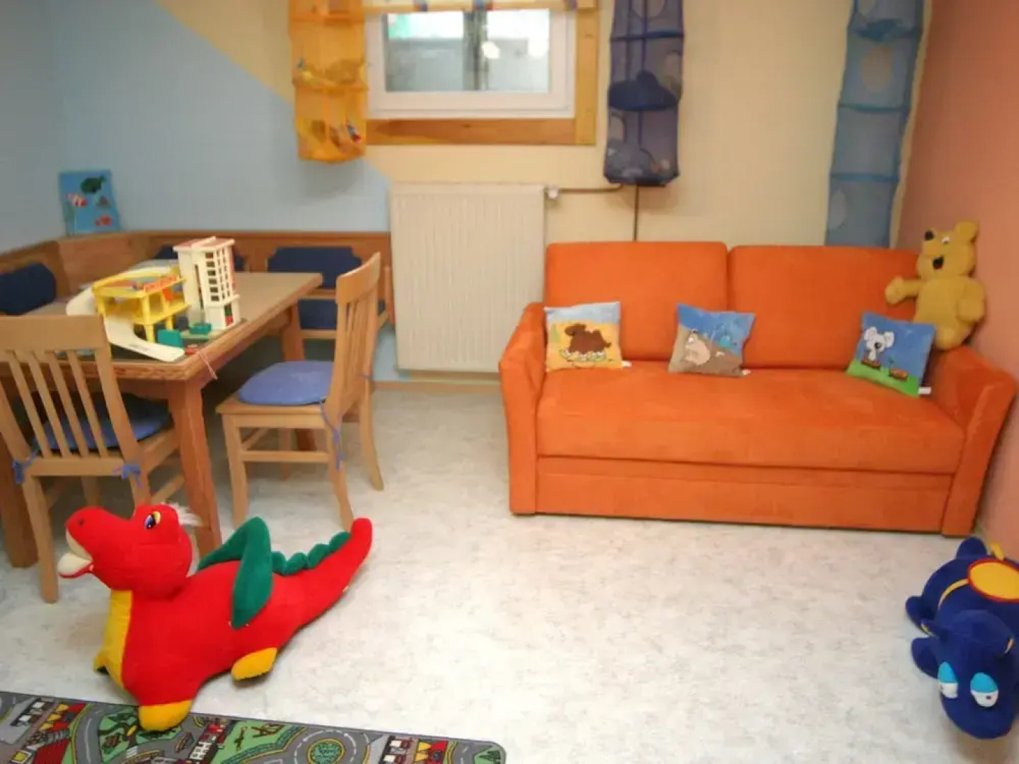 Holiday Home in Rennweg Near Ski Slopes