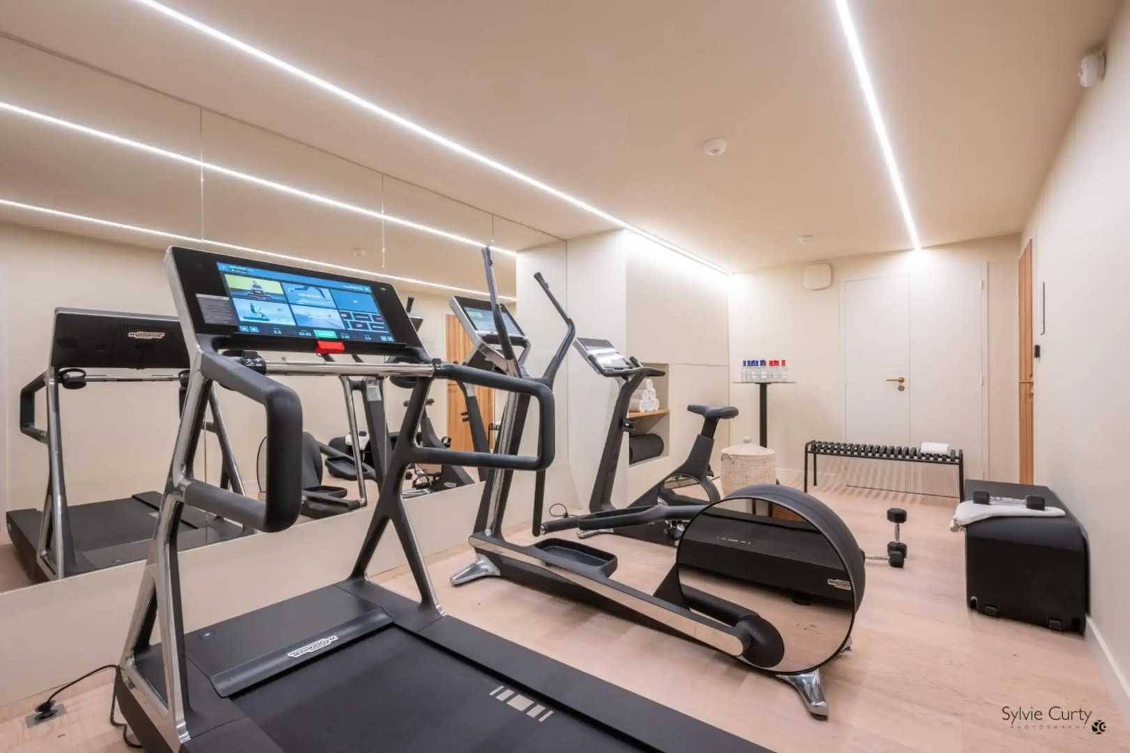 Hotel La Monnaie Art & Spa