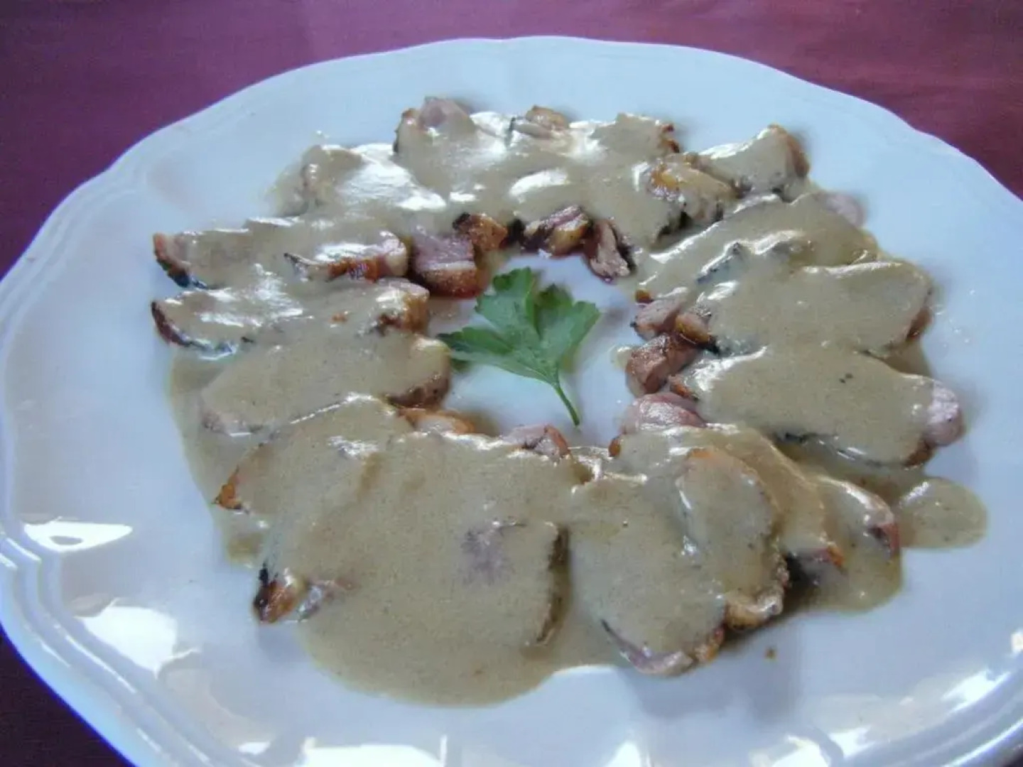 Fonda Restaurant Ca l'Abel