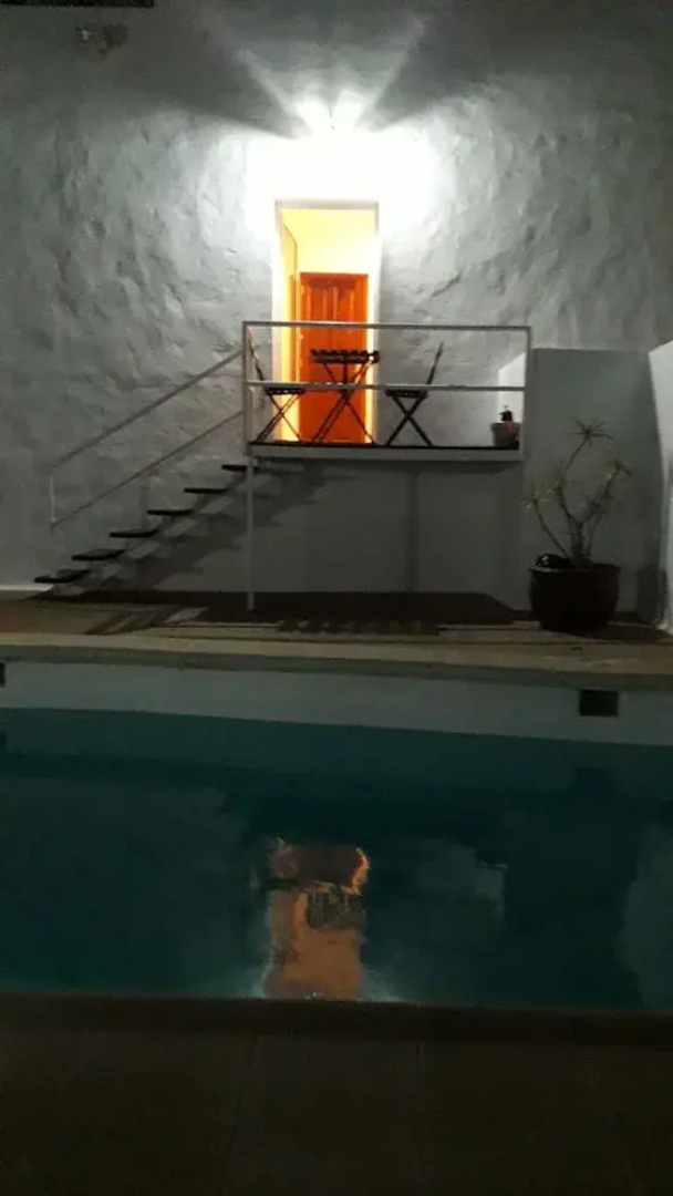 B&B El Meridiano