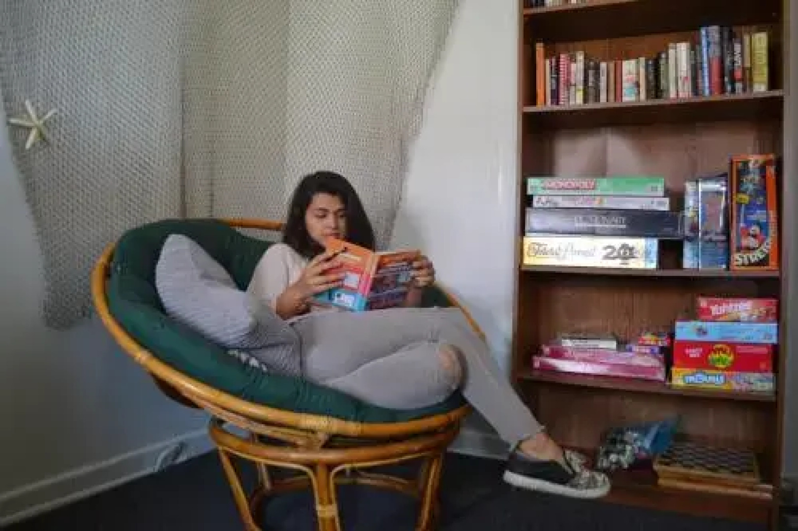 HI - Los Angeles South Bay Hostel