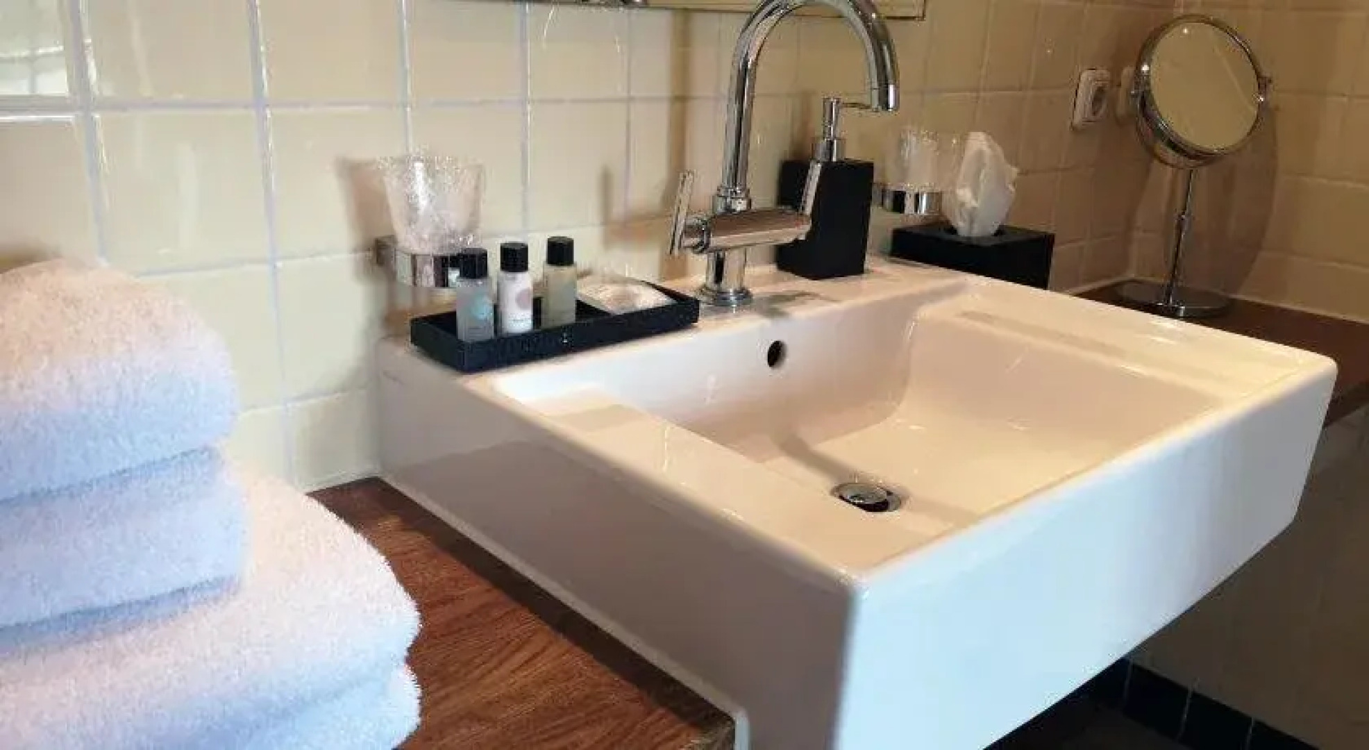 Hotel Restaurant De Uitkijk