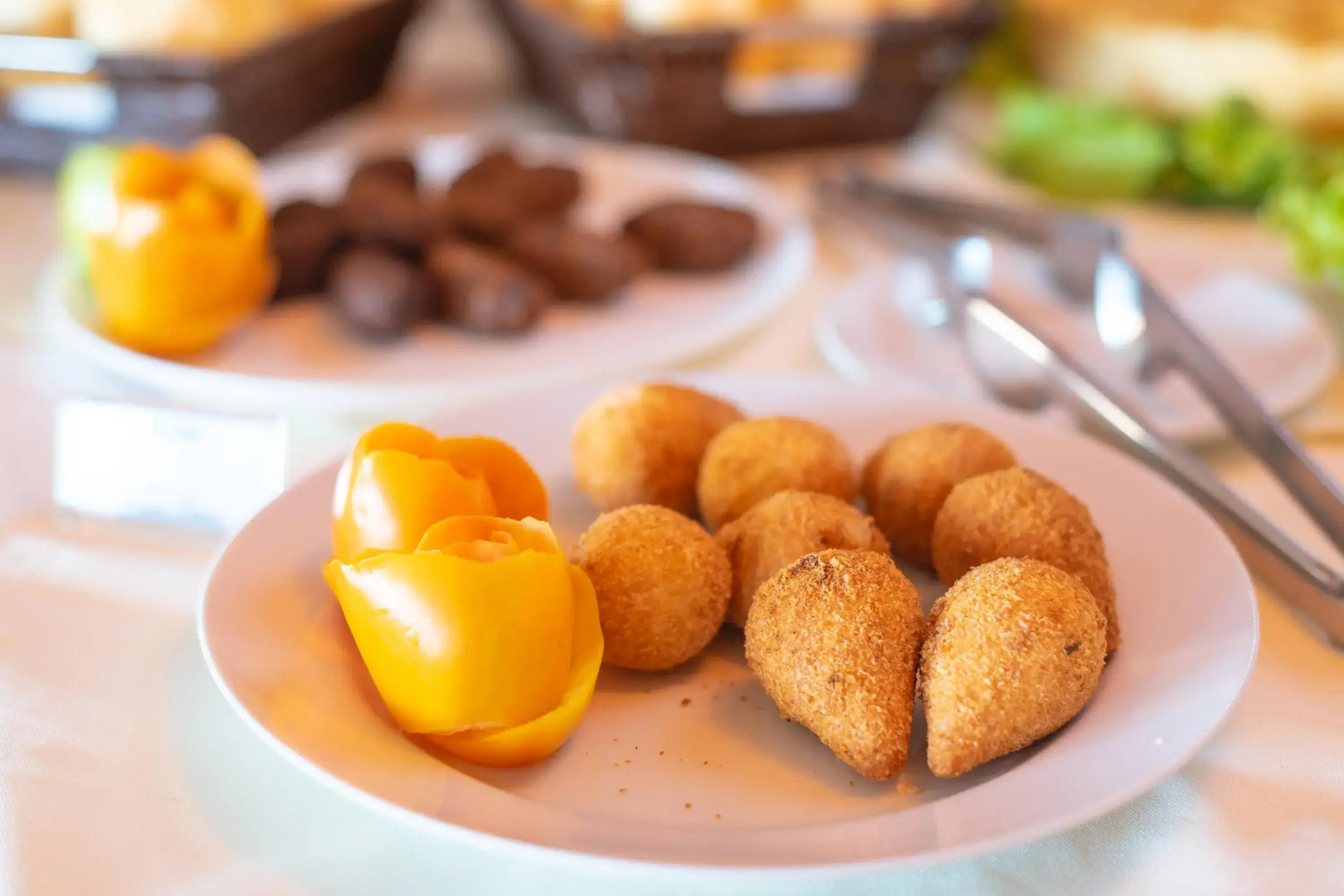 Village Paraíso Tropical