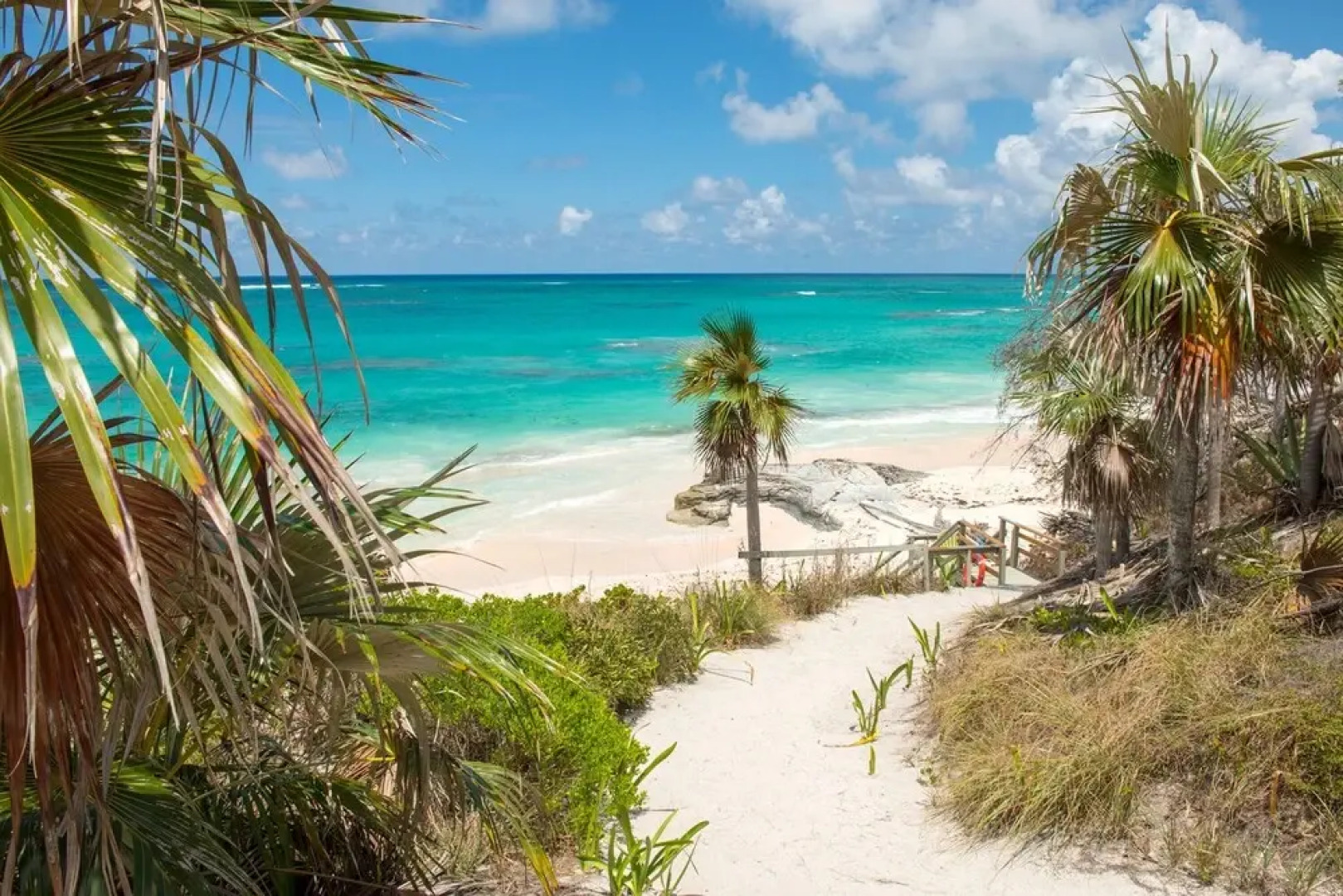 Dream House by Eleuthera Vacation Rentals