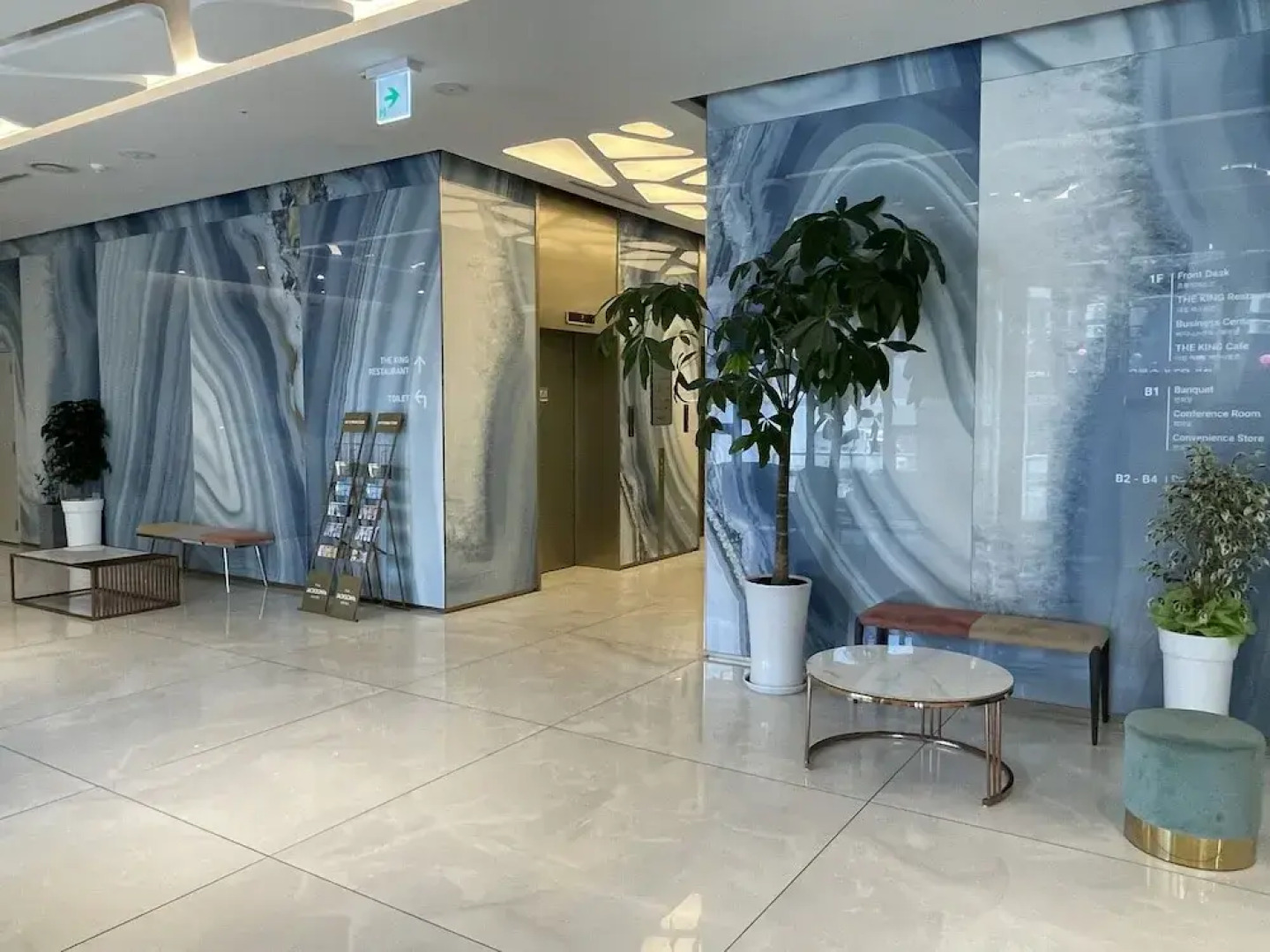 Ramada By Wyndham Chuncheon