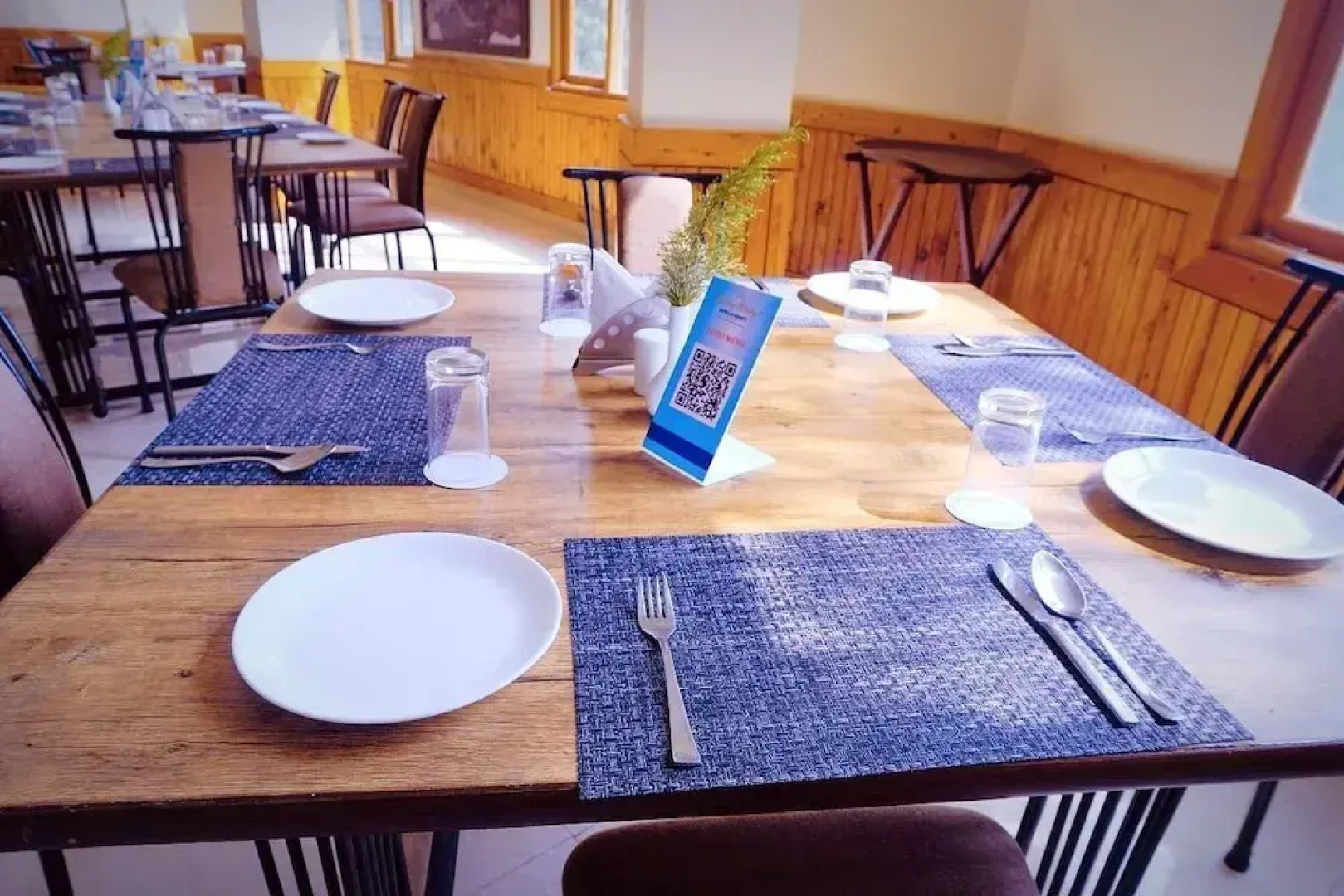 Hassan Valley Retreat