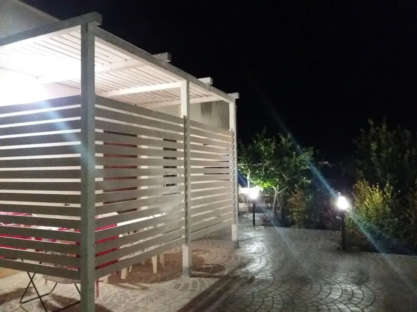 Home Scala Dei Turchi Apartments