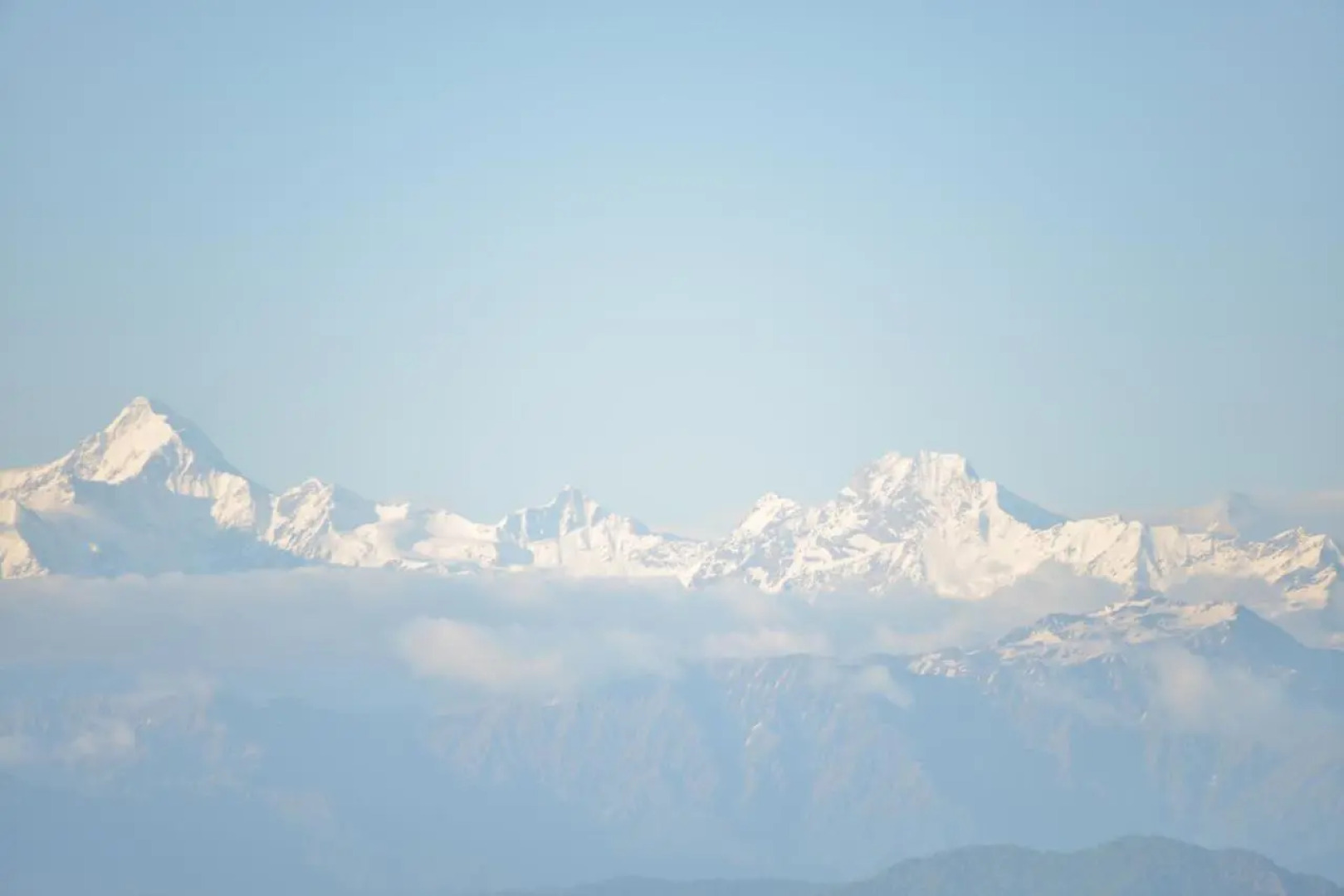 The Hermitage Kanatal