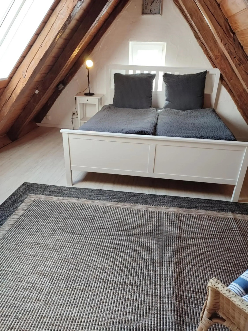 **Altstadt**Appartement**