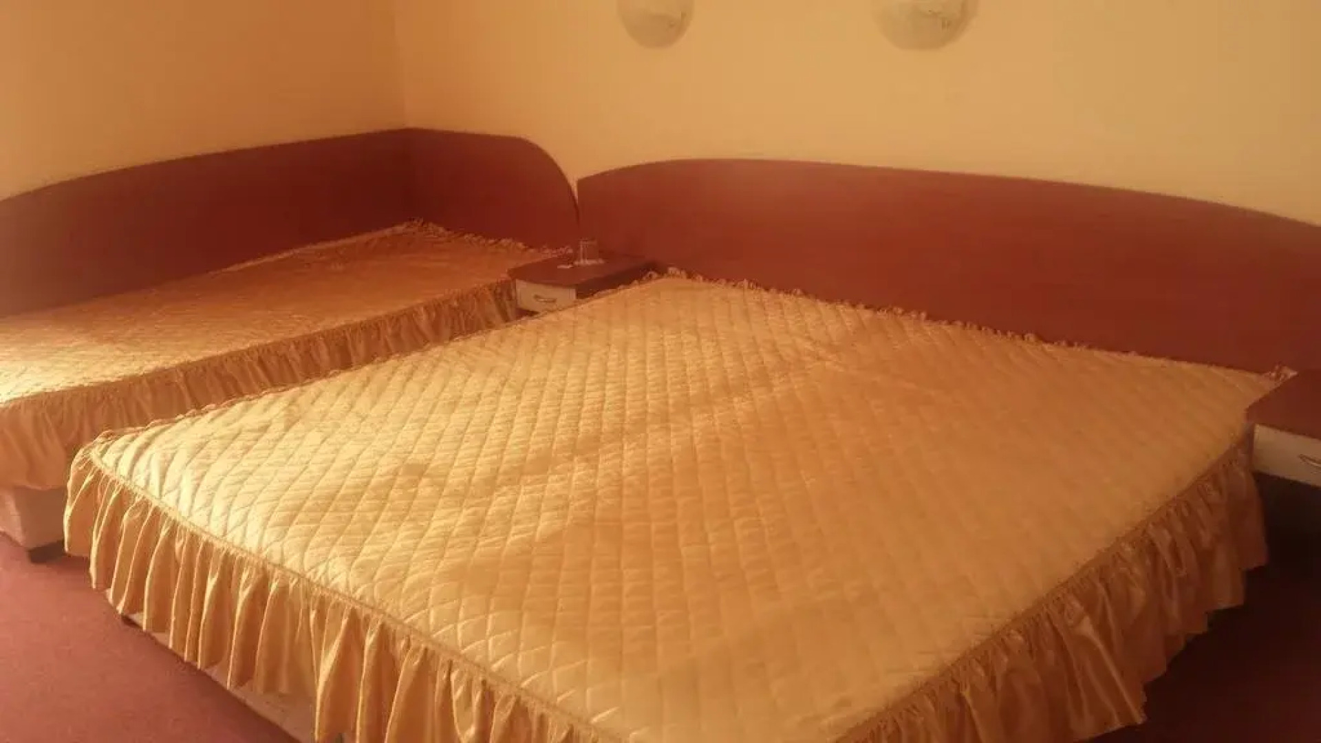 Holiday home Tsarevo