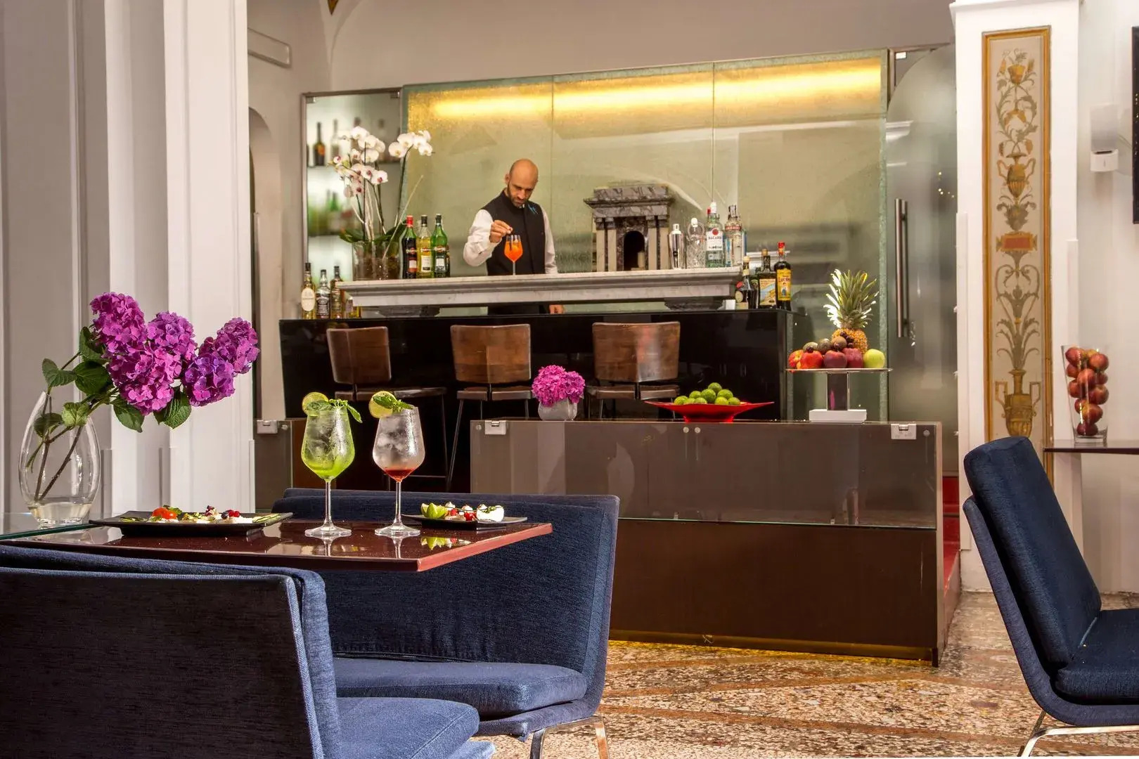 Maison Roma Piazza di Spagna | UNA Esperienze