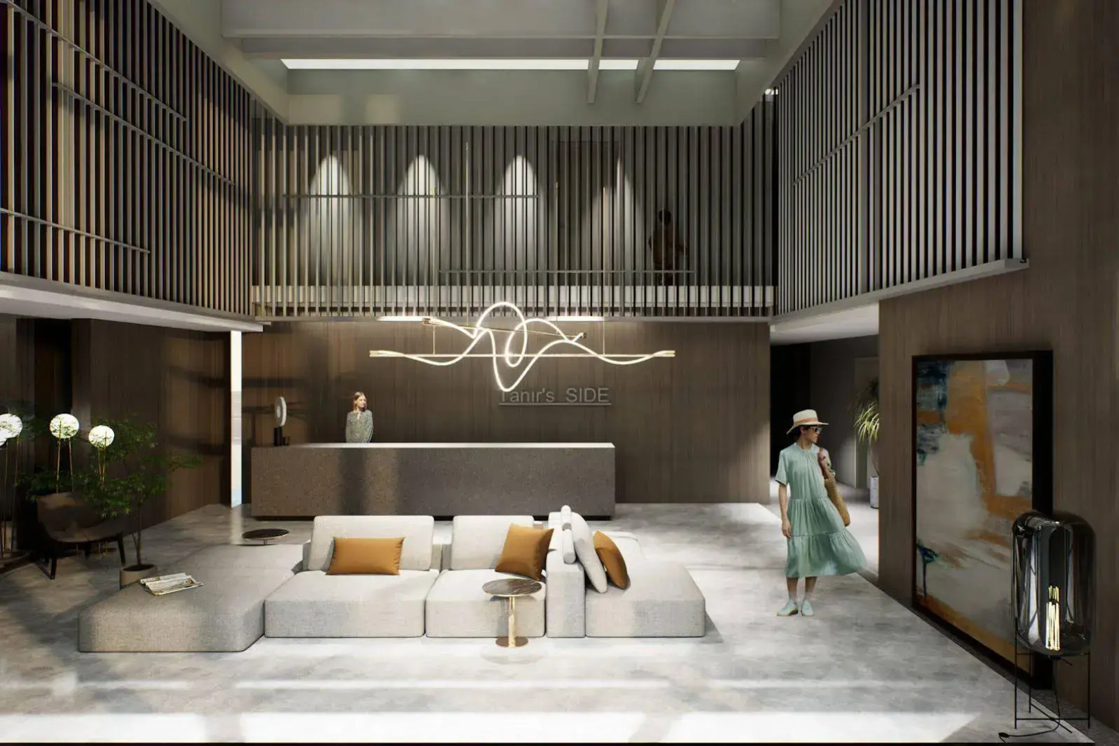 Prive Suite Side & Spa Hotel Adults Only 16 Plus