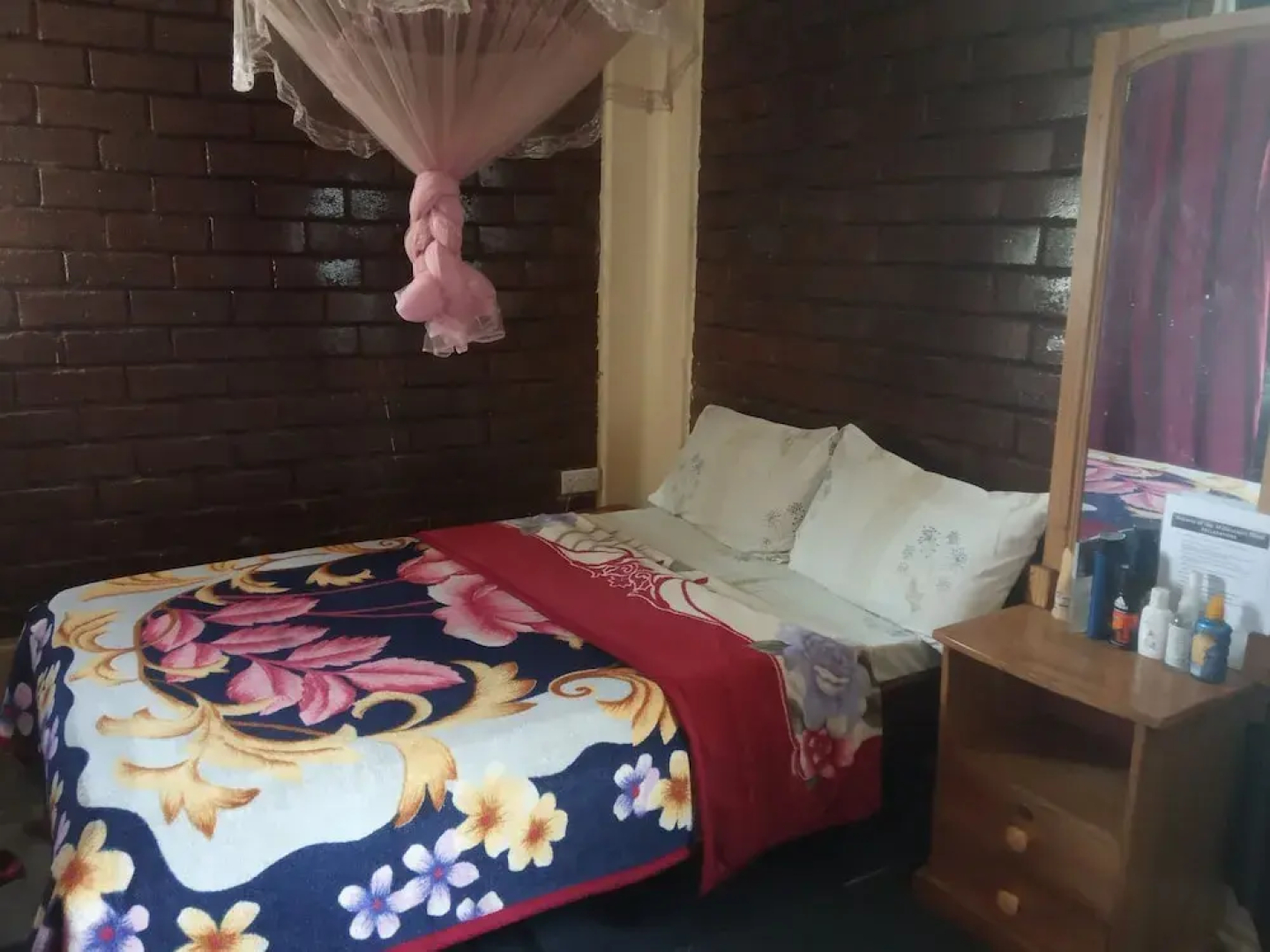 Plastic Bottles House