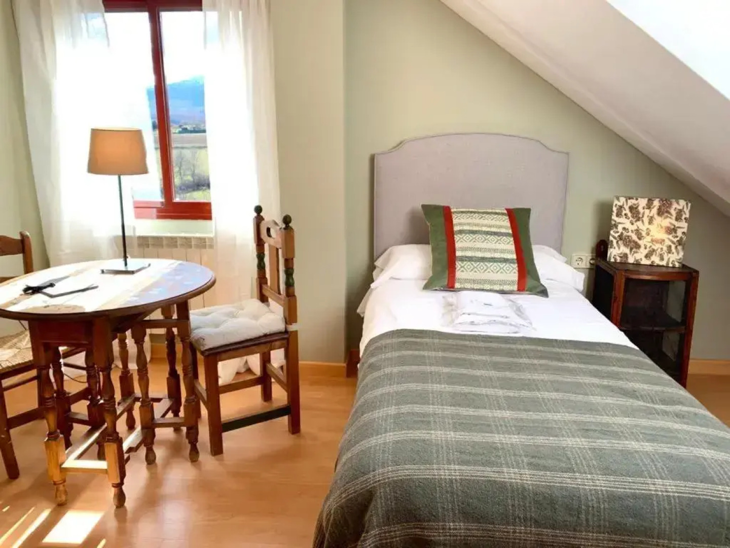 San Benito La Casa De Mis Abuelos