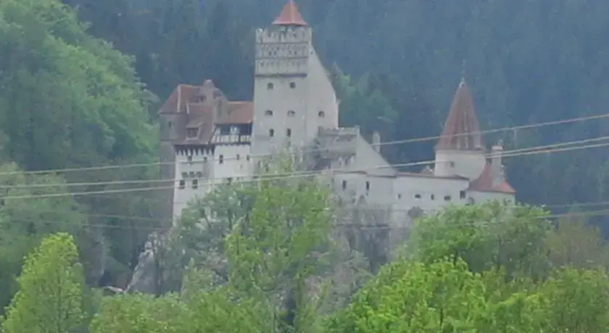 Pensiunea din Livada