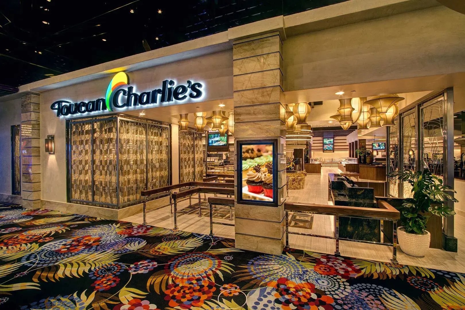 Atlantis Casino Resort Spa