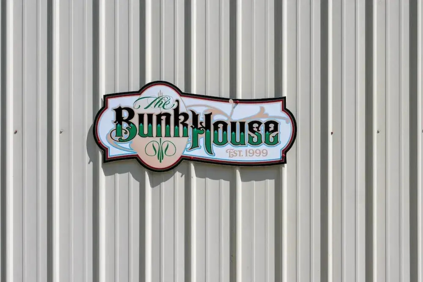 Renovated Bunkhouse on 12-acre Horse Farm!