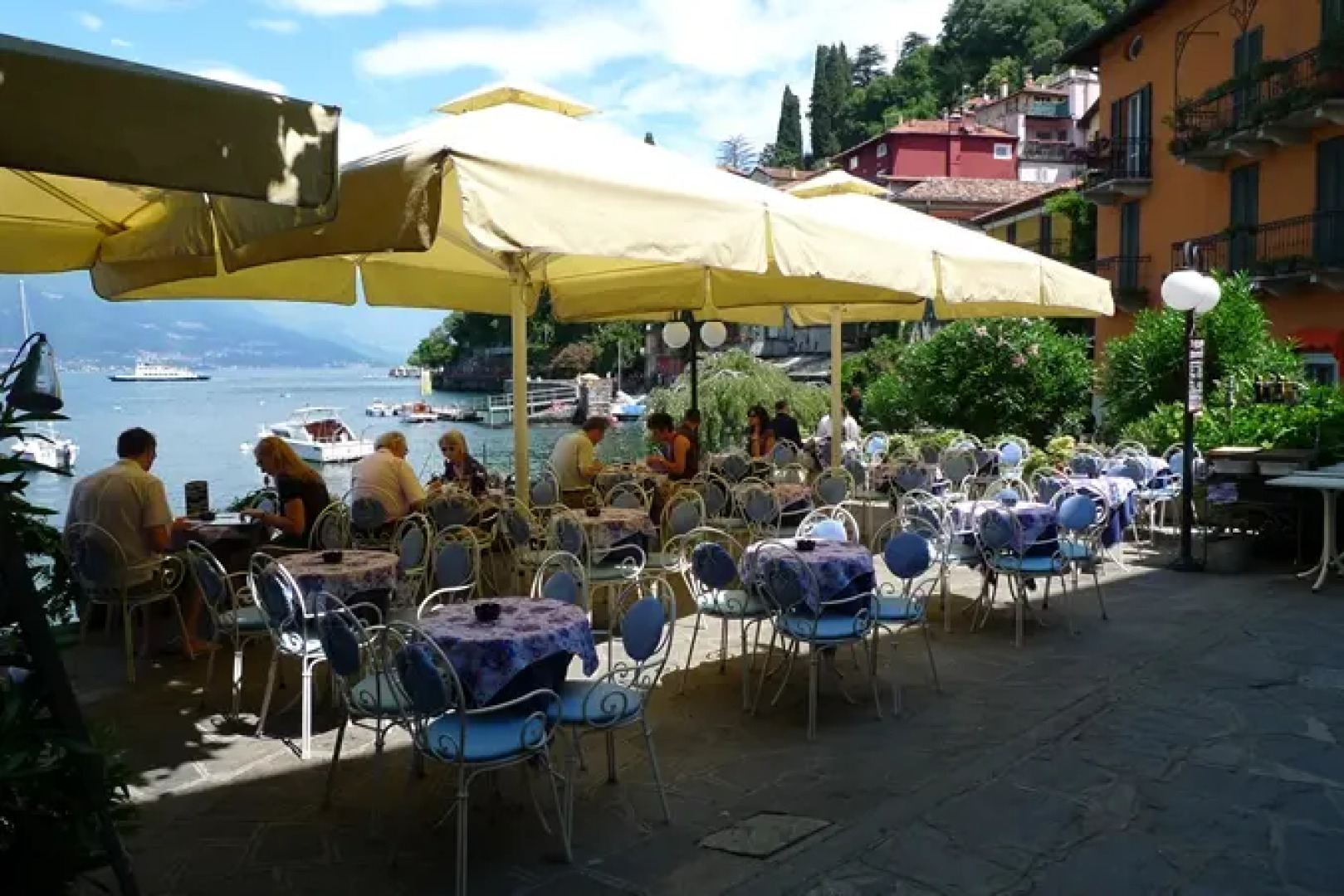 Paradiso del Lago B1